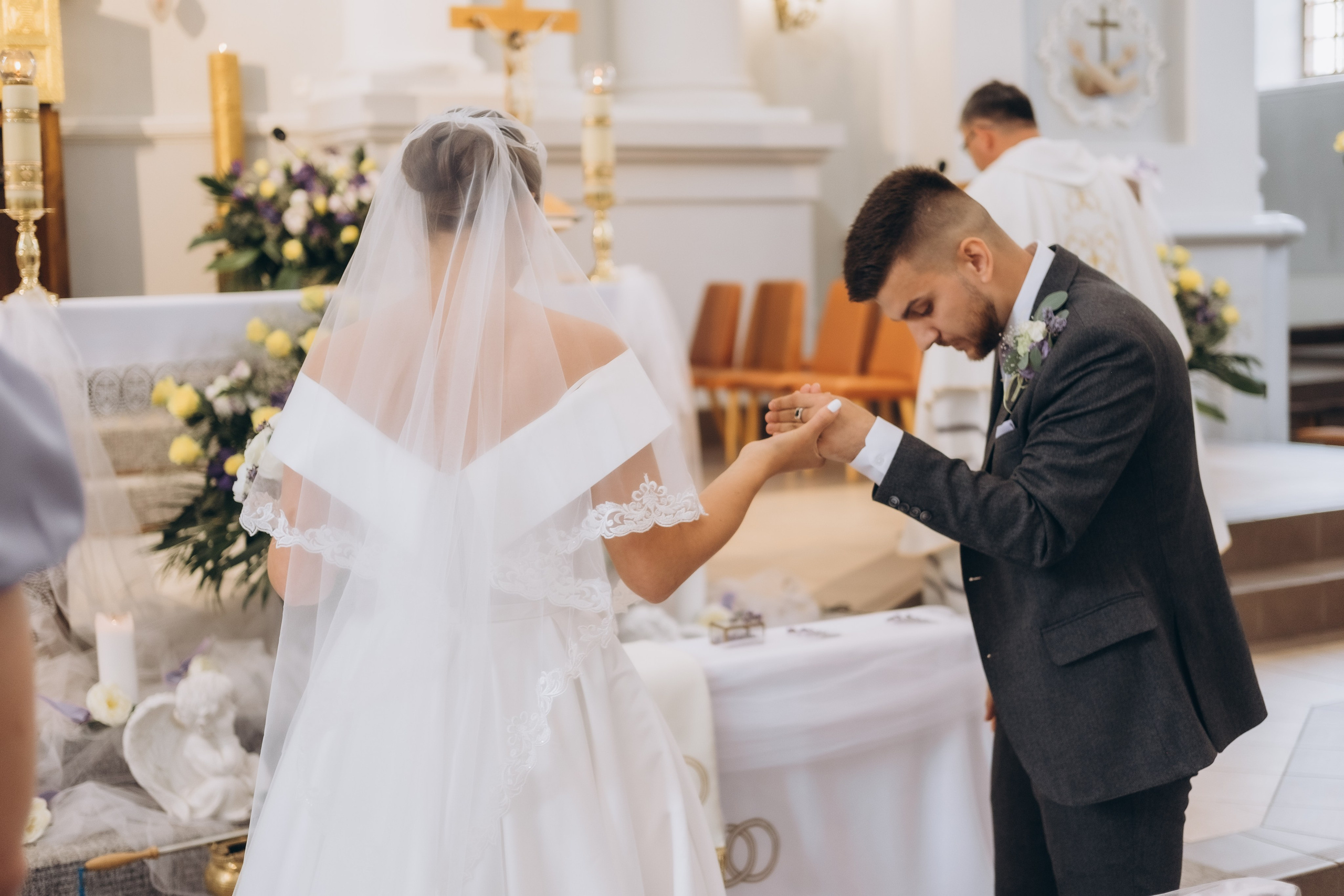 Віктор та Дар’я. Марина Тимченко. Фотограф. Житомир