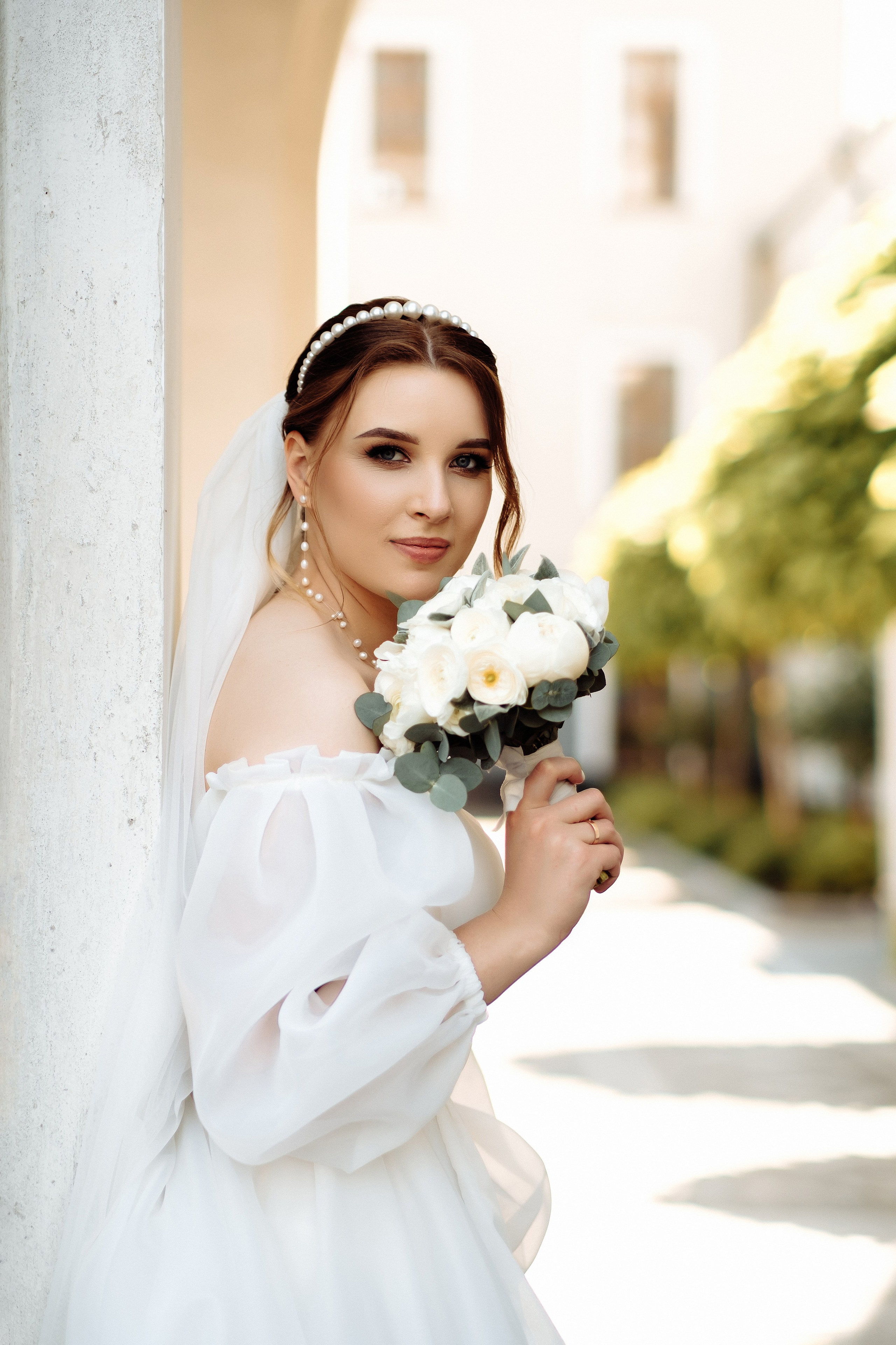 Владислав та Ярослава. Марина Тимченко. Фотограф. Житомир