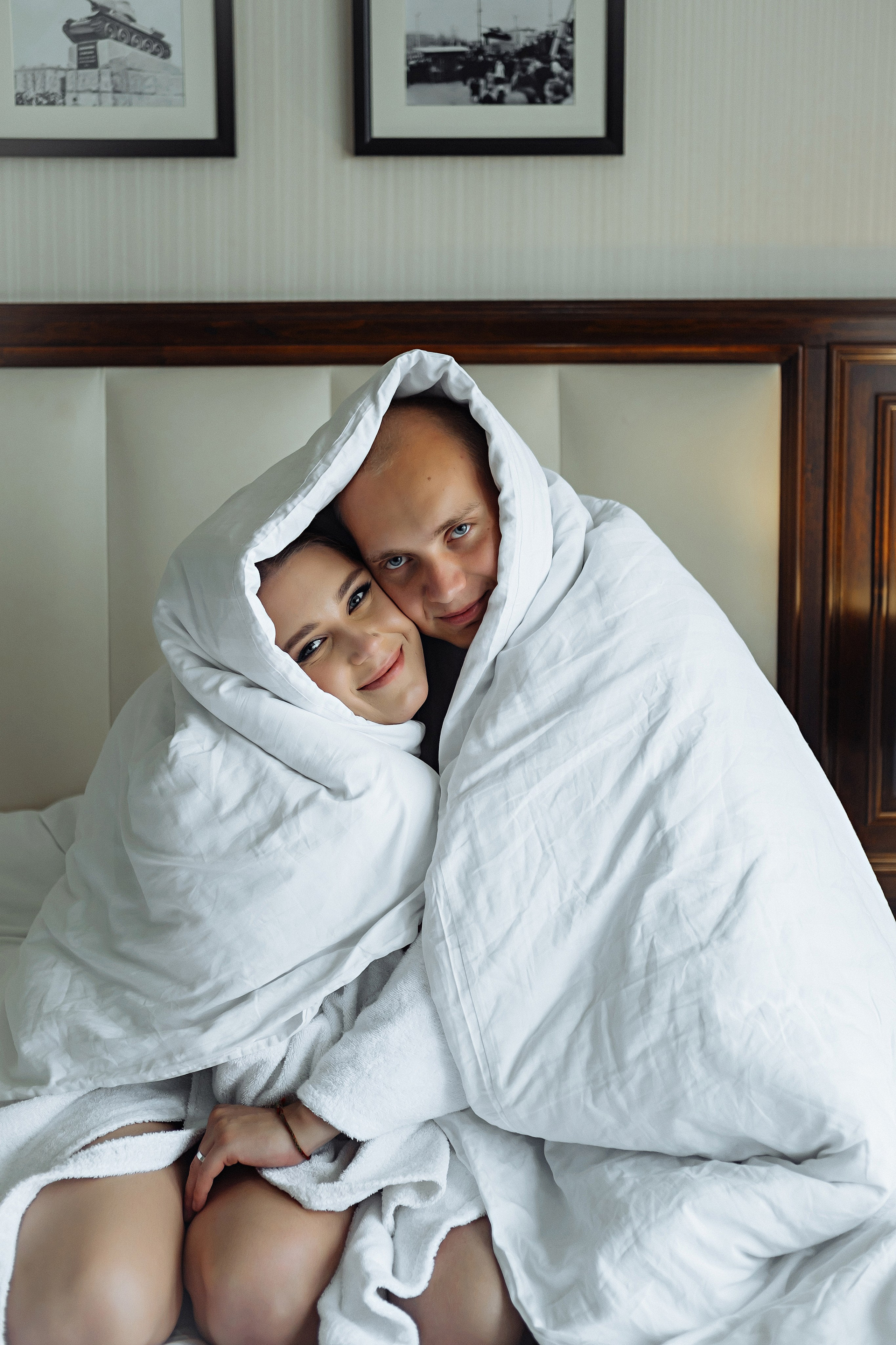 Сергій та Анастасія. Марина Тимченко. Фотограф. Житомир