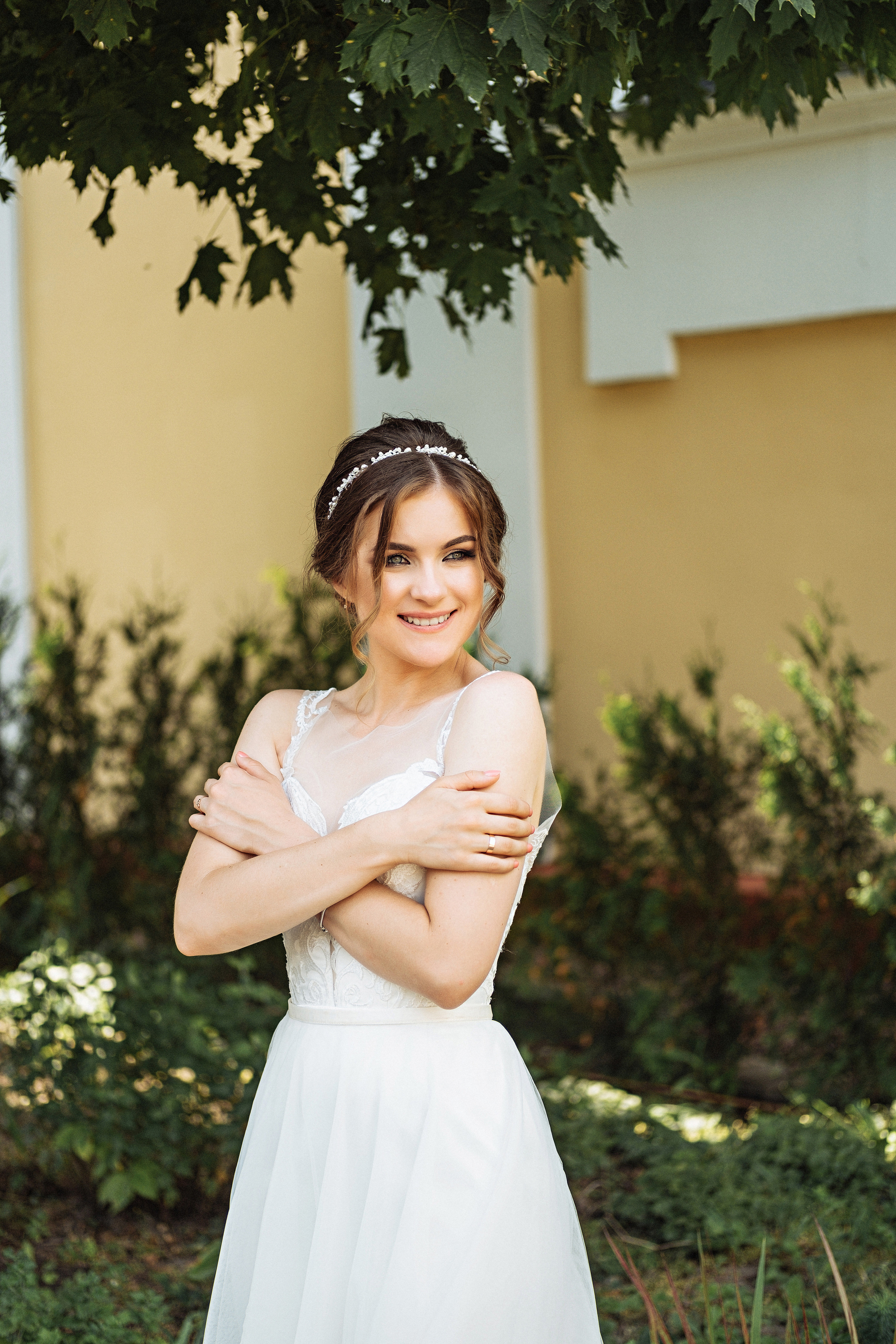 Олександр та Вікторія. Марина Тимченко. Фотограф. Житомир