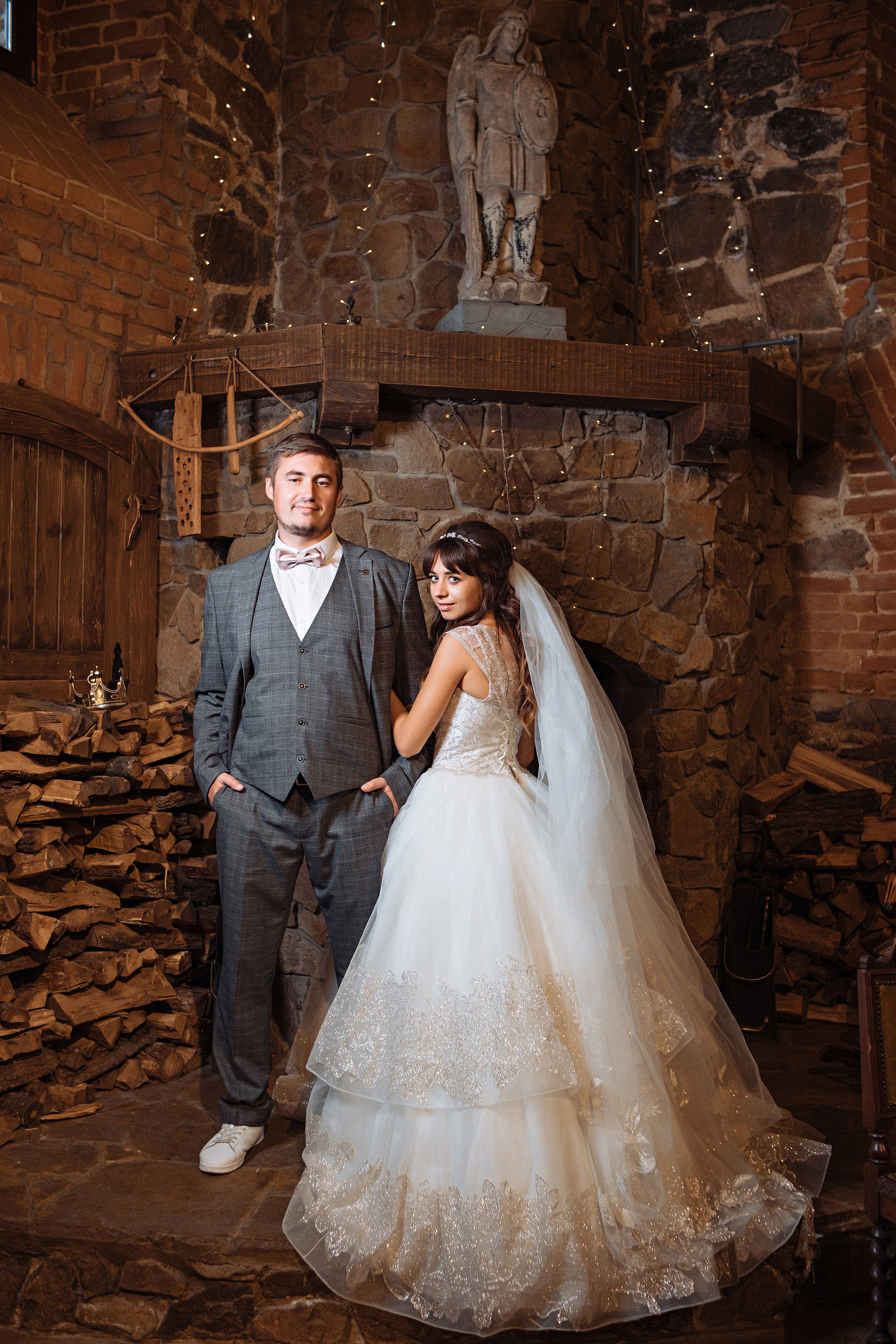 Александр и Ксения. Марина Тимченко. Фотограф. Житомир