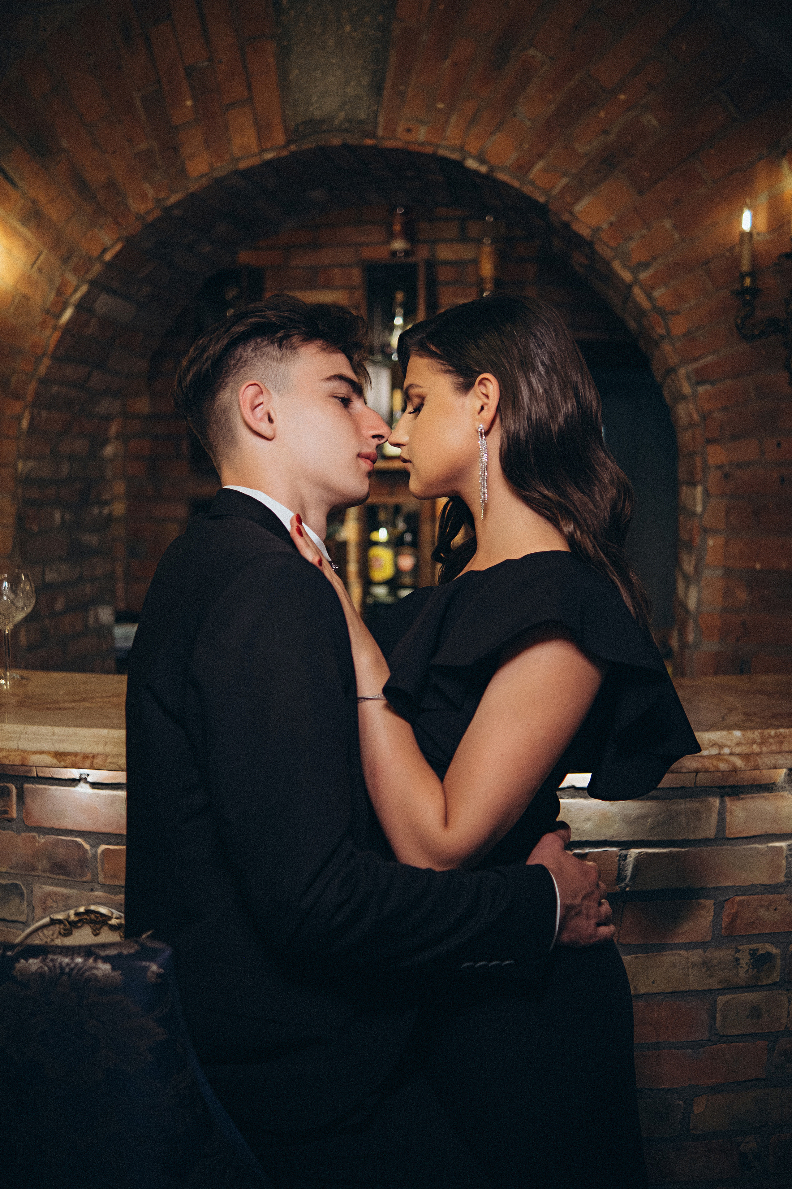 Богдан и Юлия. Марина Тимченко. Фотограф. Житомир