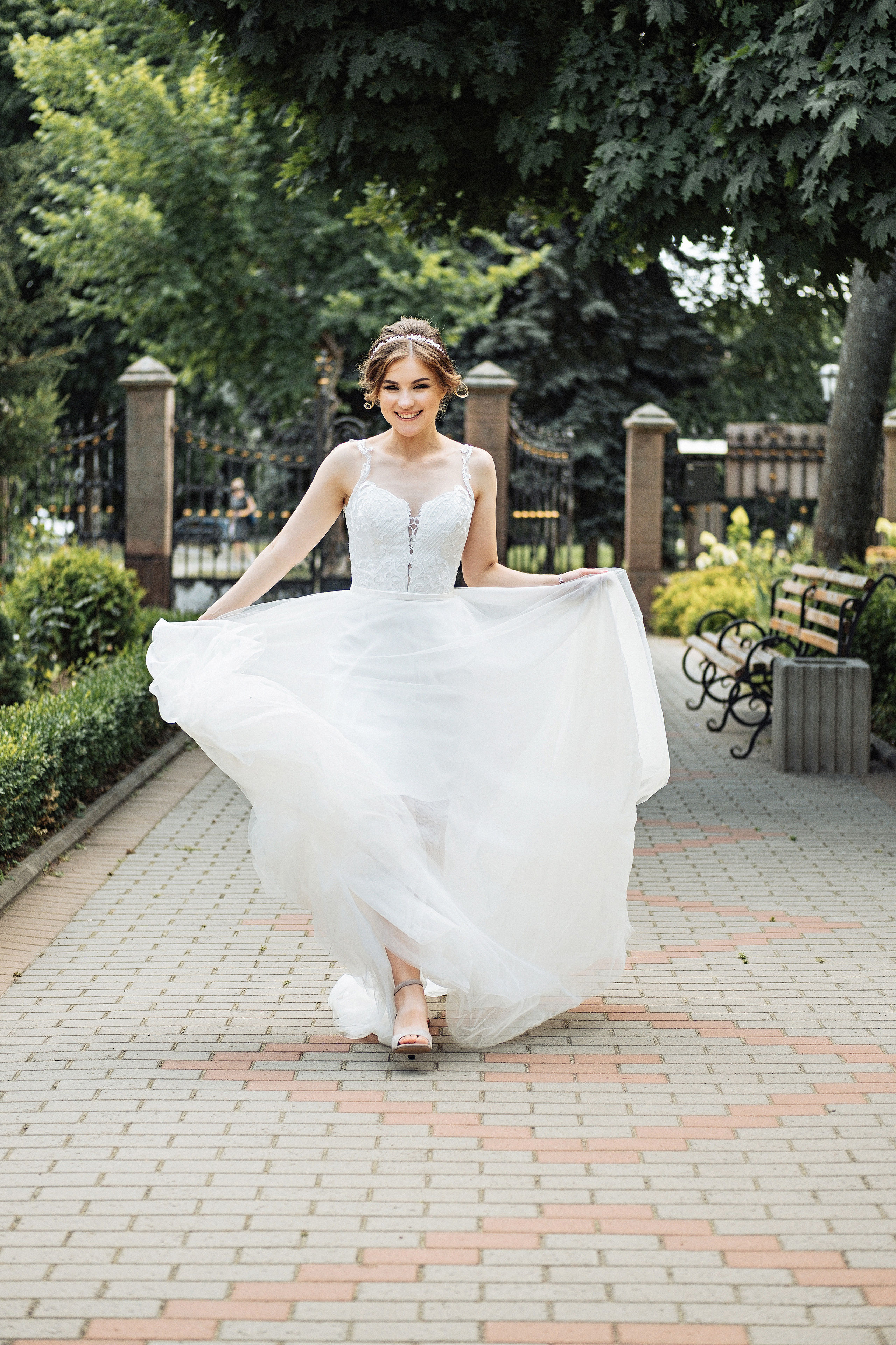 Олександр та Вікторія. Марина Тимченко. Фотограф. Житомир