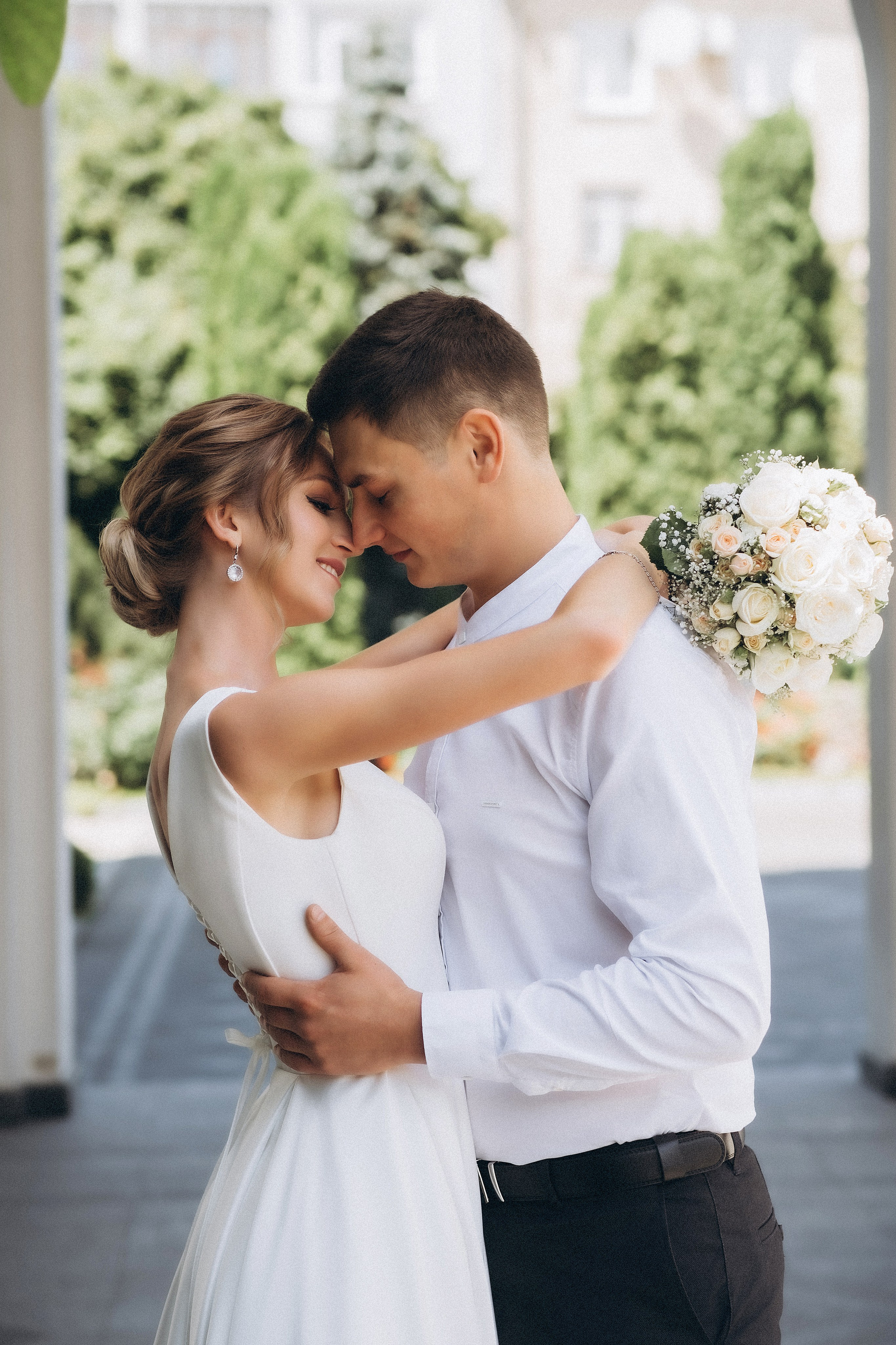 Богдан та Лариса. Марина Тимченко. Фотограф. Житомир