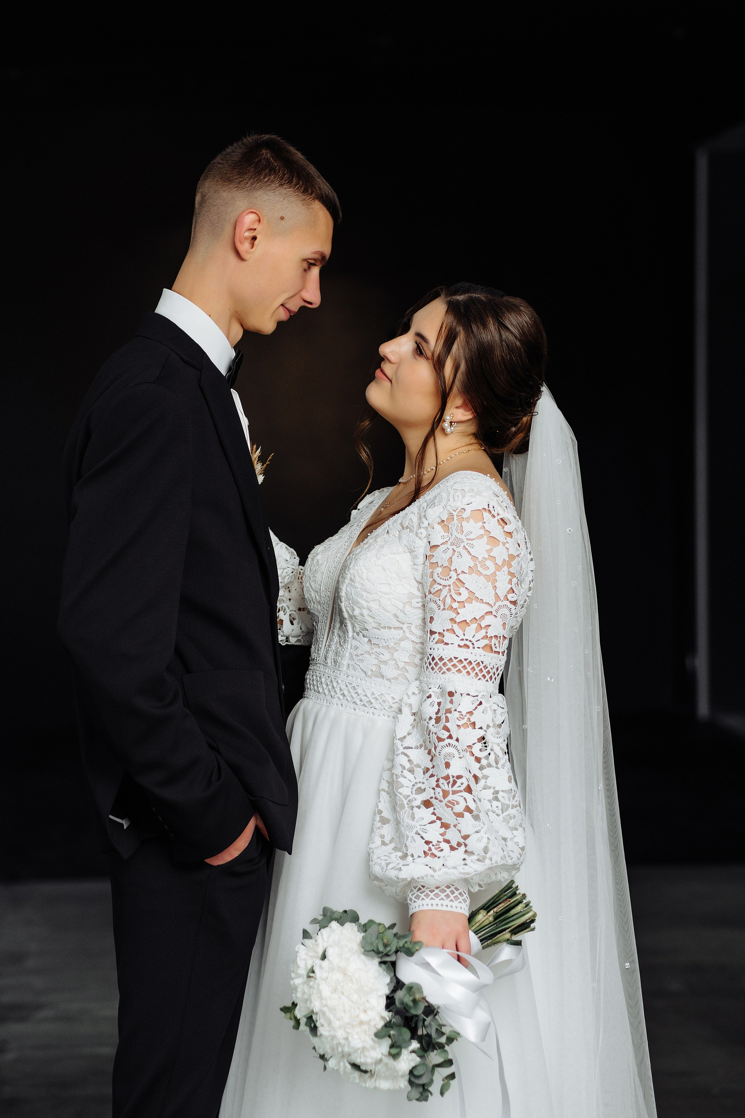 Вадим та Аня. Марина Тимченко. Фотограф. Житомир