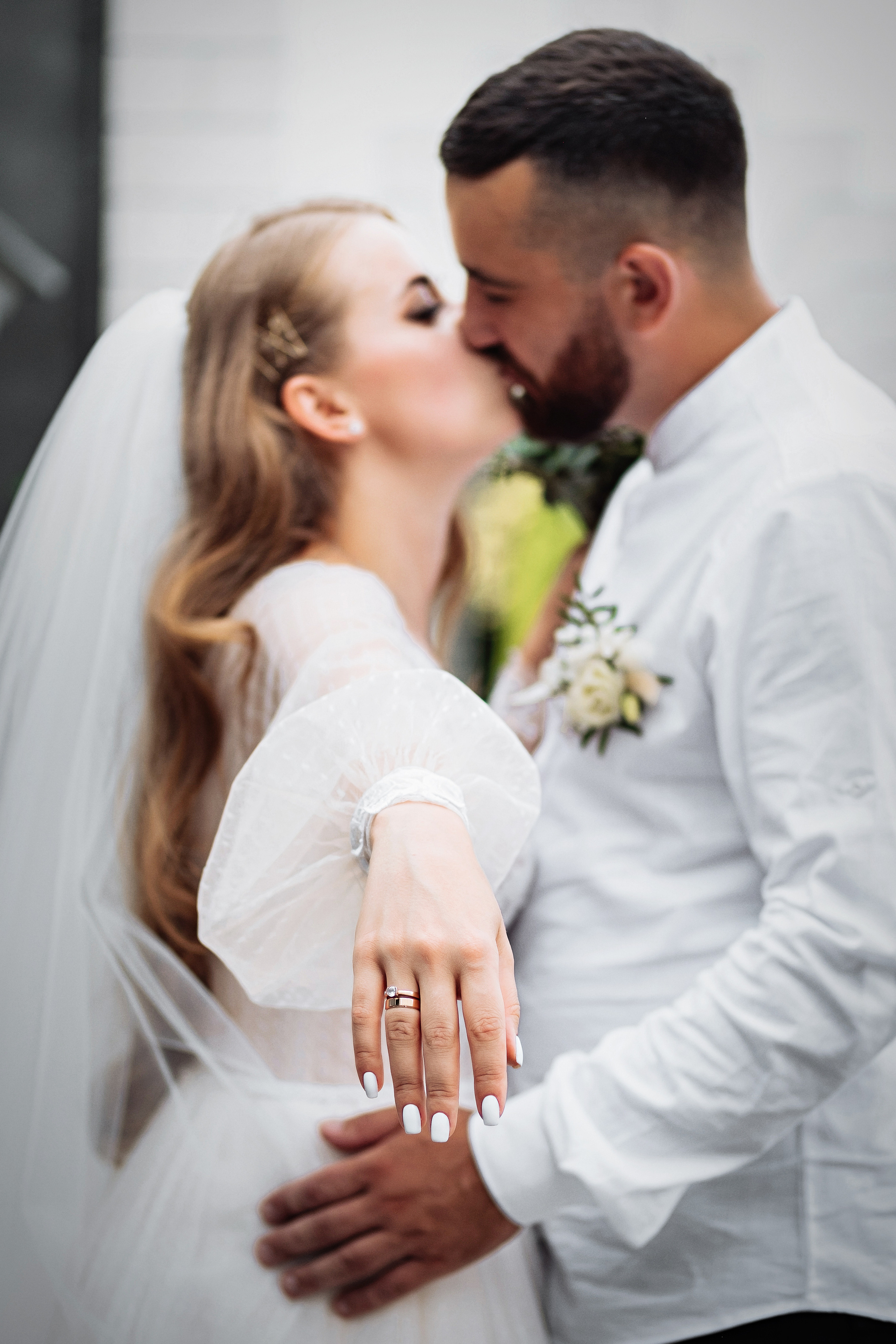 Олег та Тетяна. Марина Тимченко. Фотограф. Житомир