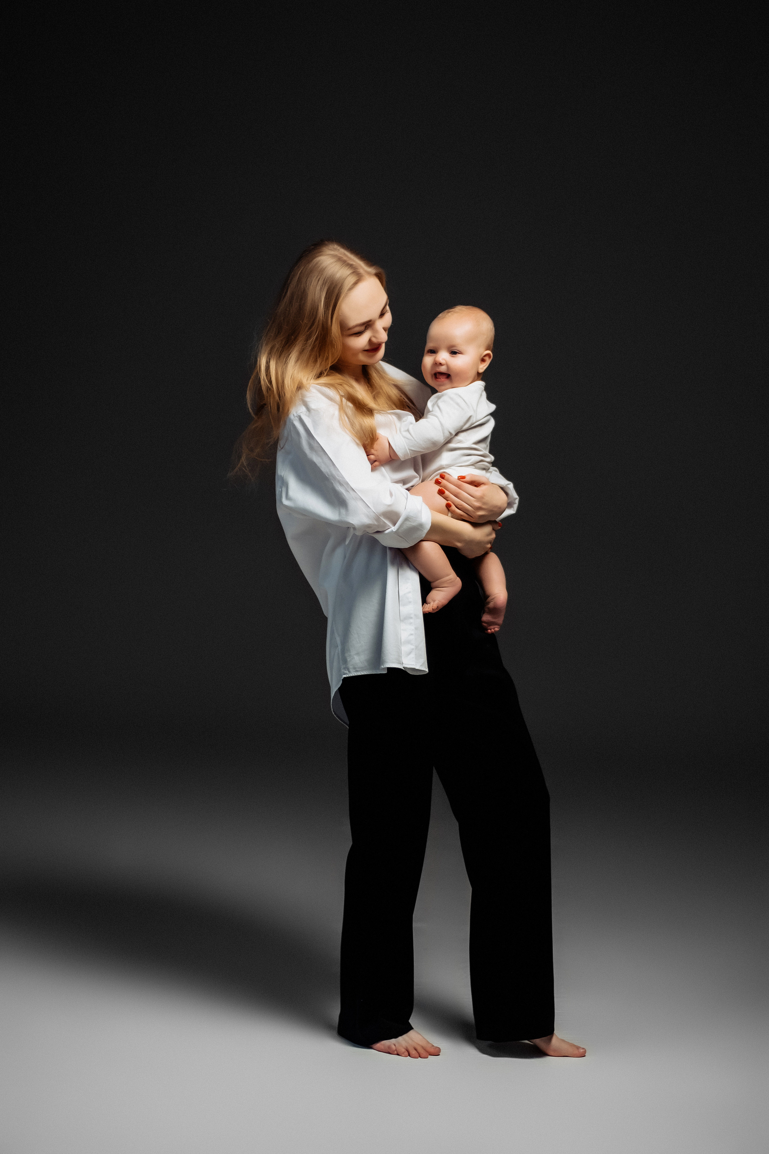 Юра, Іванка та Богдана. Марина Тимченко. Фотограф. Житомир