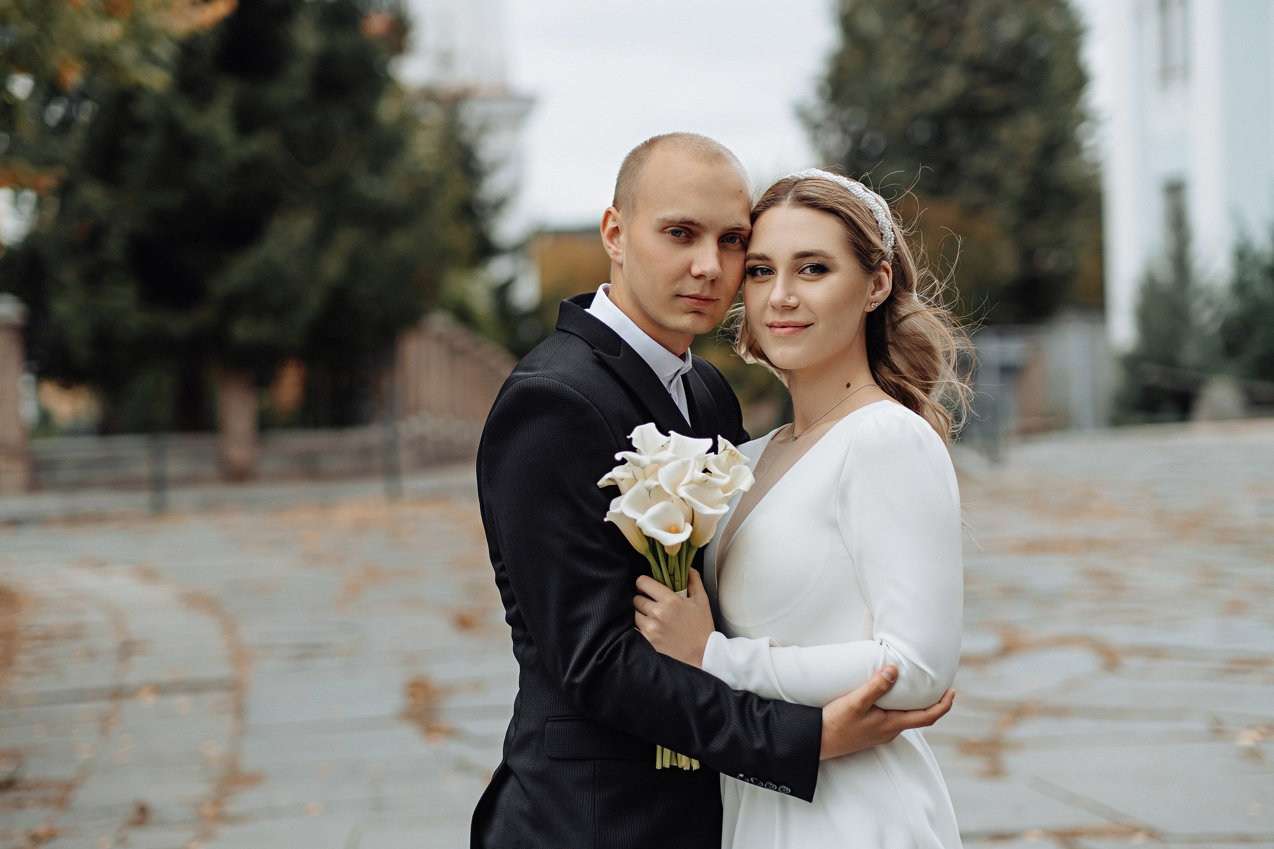 Сергій та Анастасія. Марина Тимченко. Фотограф. Житомир