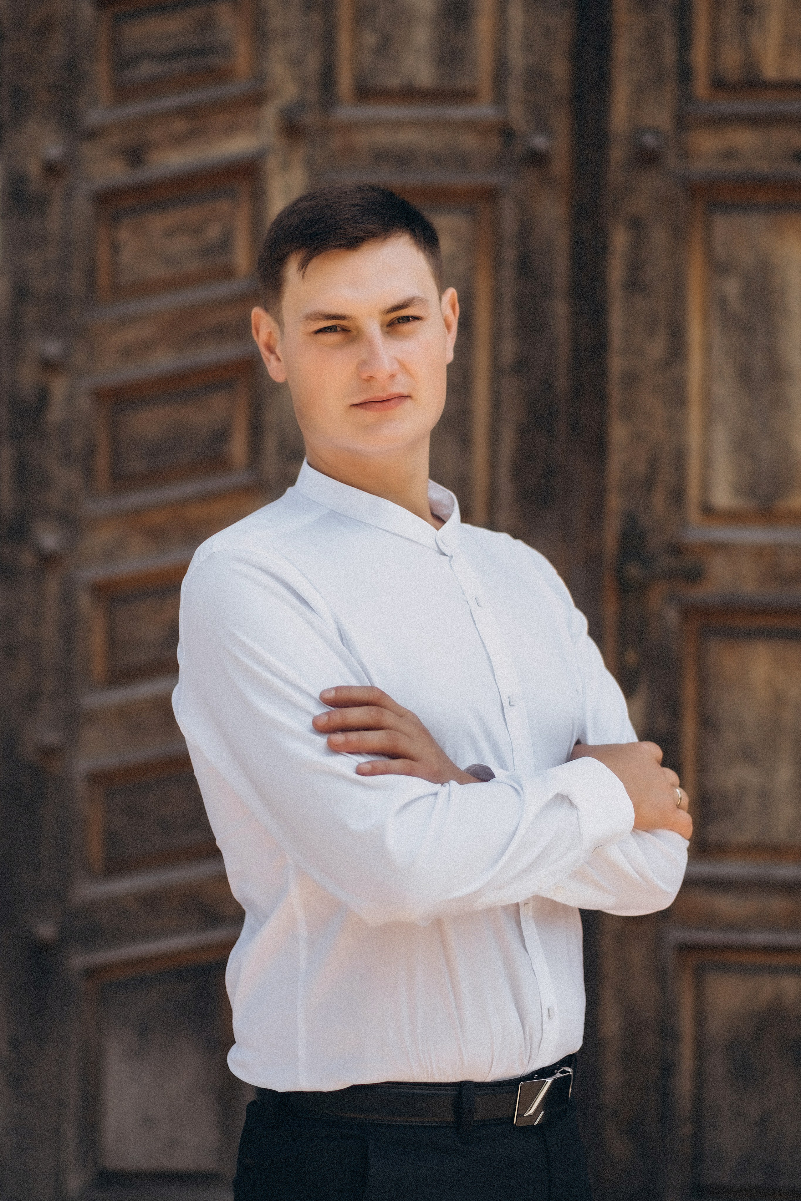 Богдан та Лариса. Марина Тимченко. Фотограф. Житомир