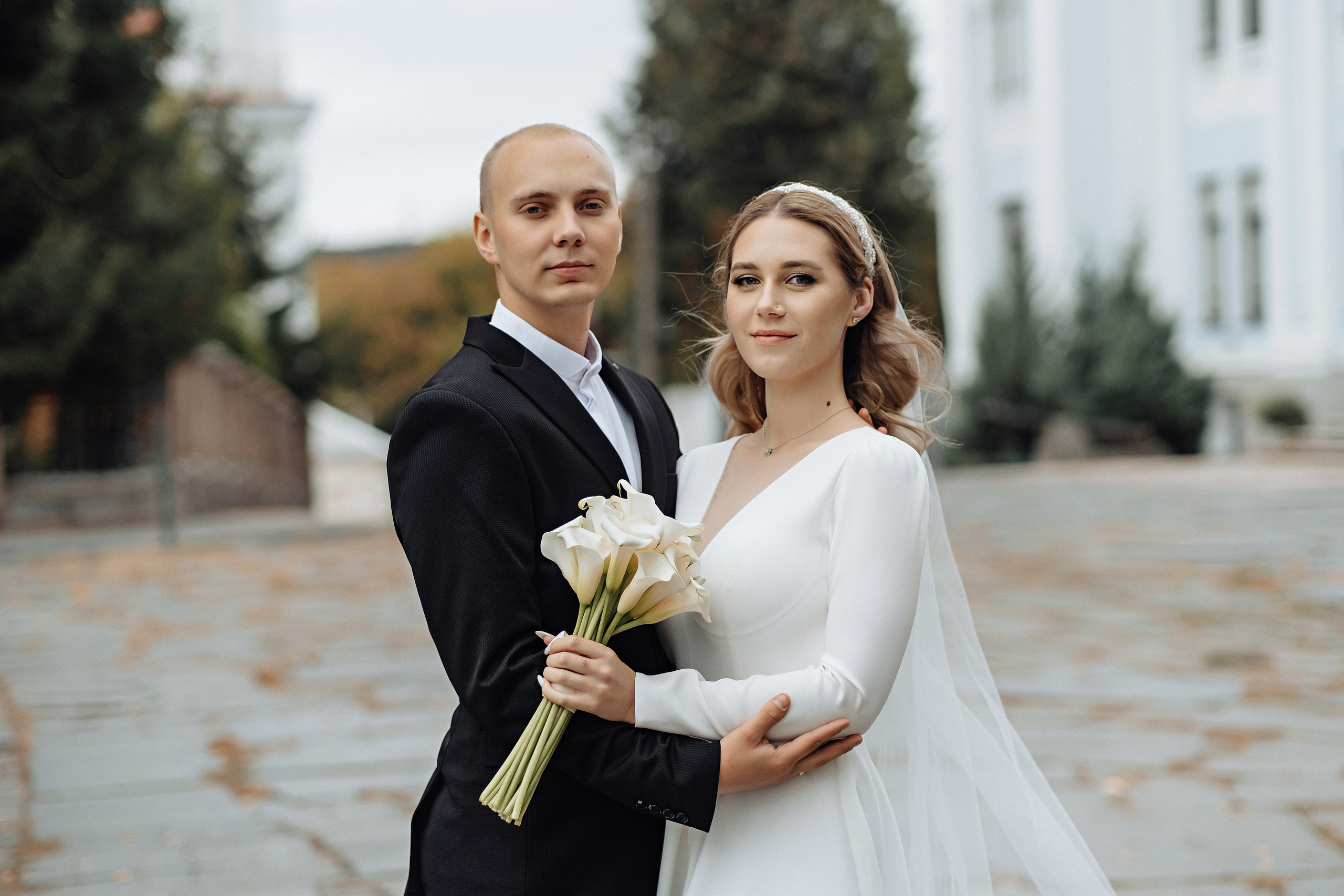 Сергій та Анастасія. Марина Тимченко. Фотограф. Житомир