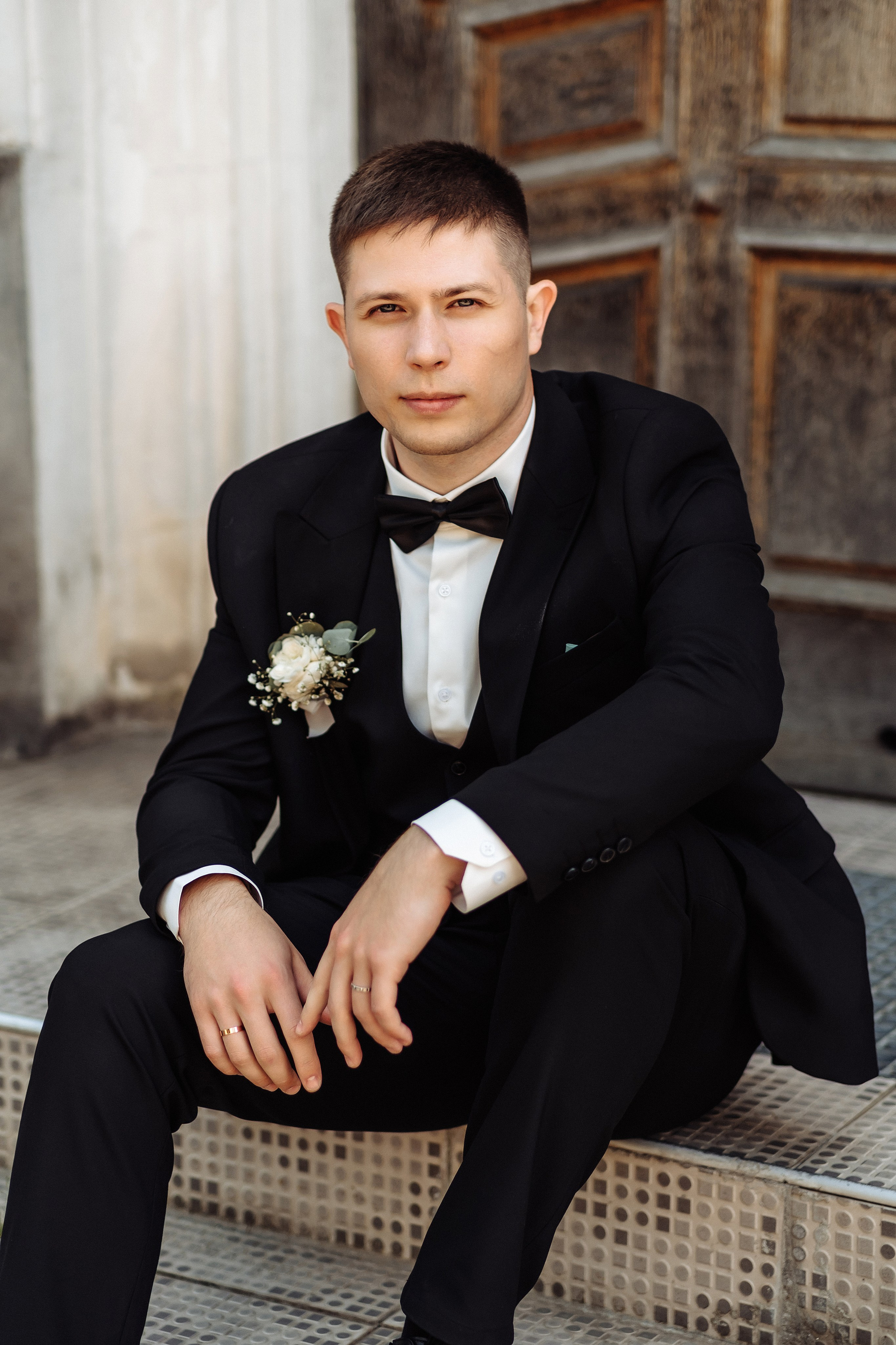 Владислав та Ярослава. Марина Тимченко. Фотограф. Житомир