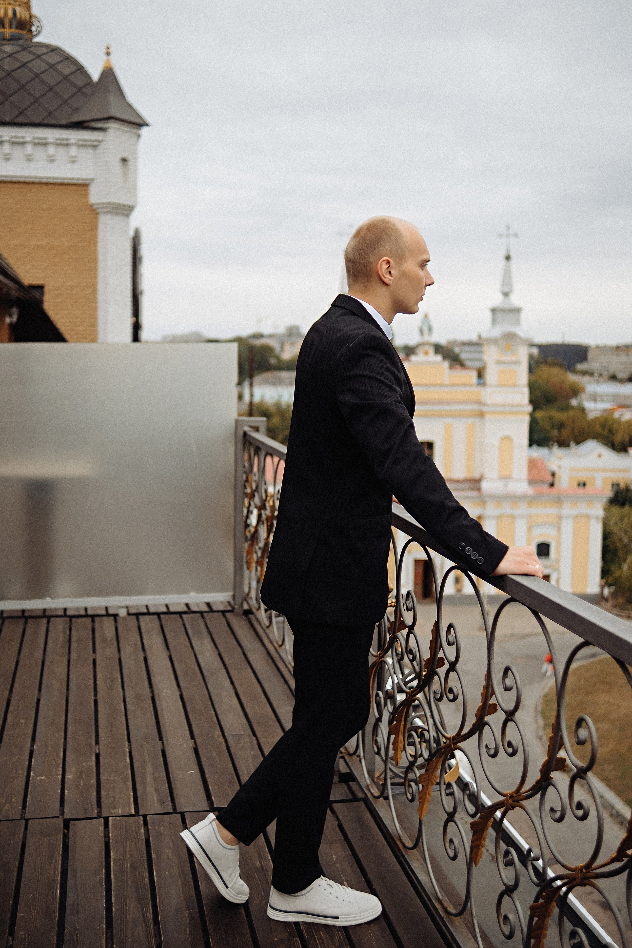 Сергій та Анастасія. Марина Тимченко. Фотограф. Житомир