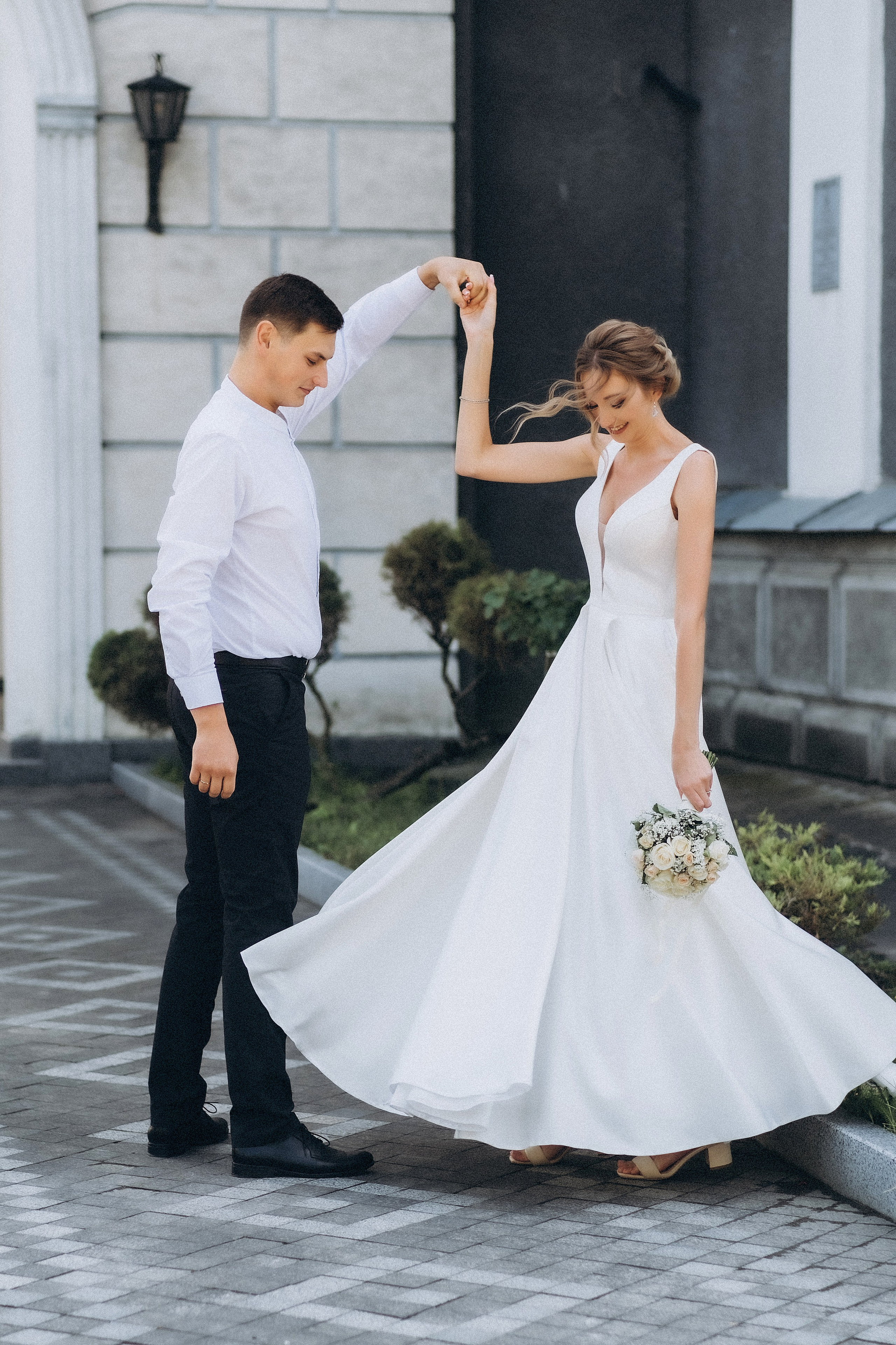 Богдан та Лариса. Марина Тимченко. Фотограф. Житомир