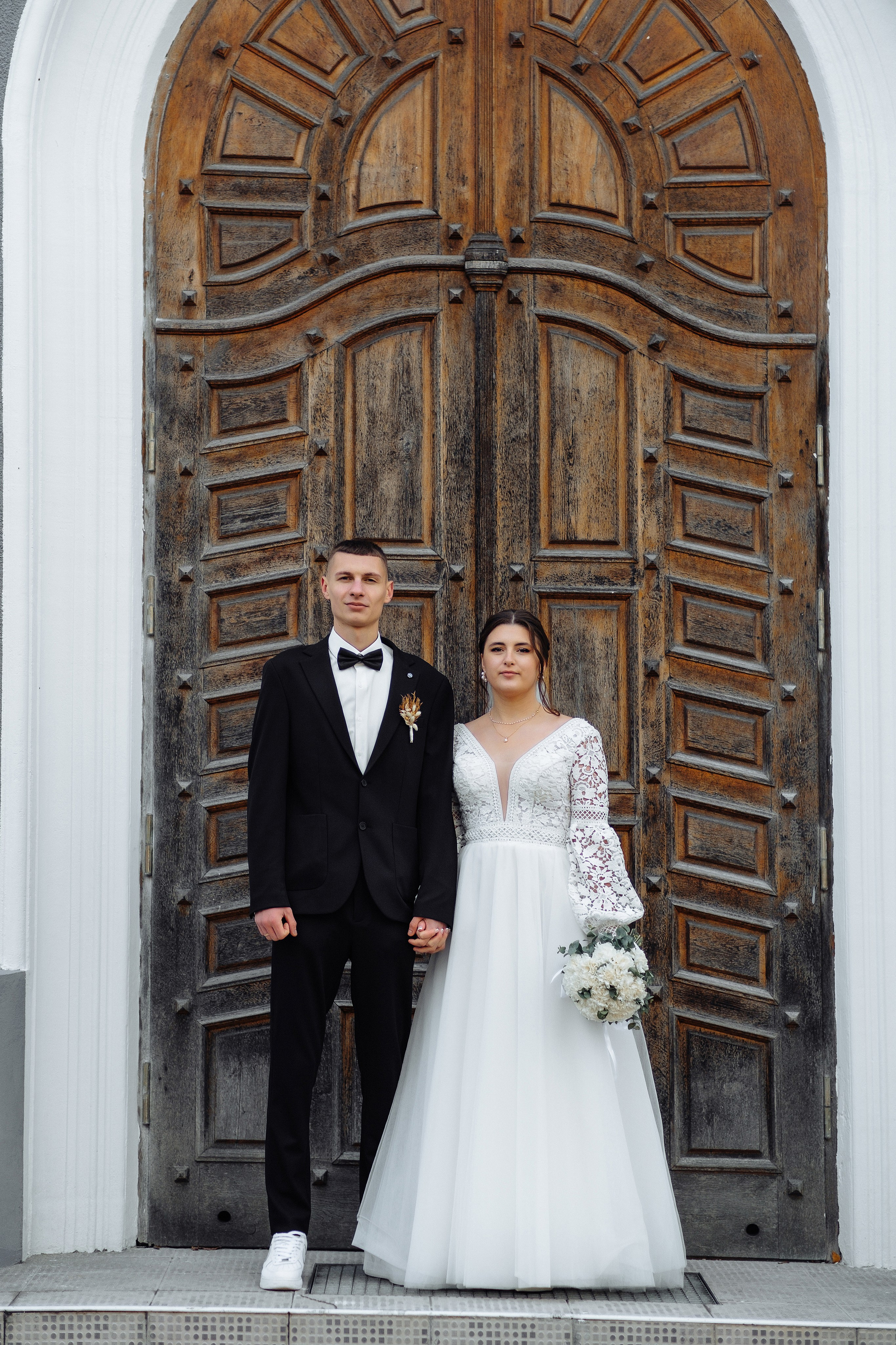 Вадим та Аня. Марина Тимченко. Фотограф. Житомир