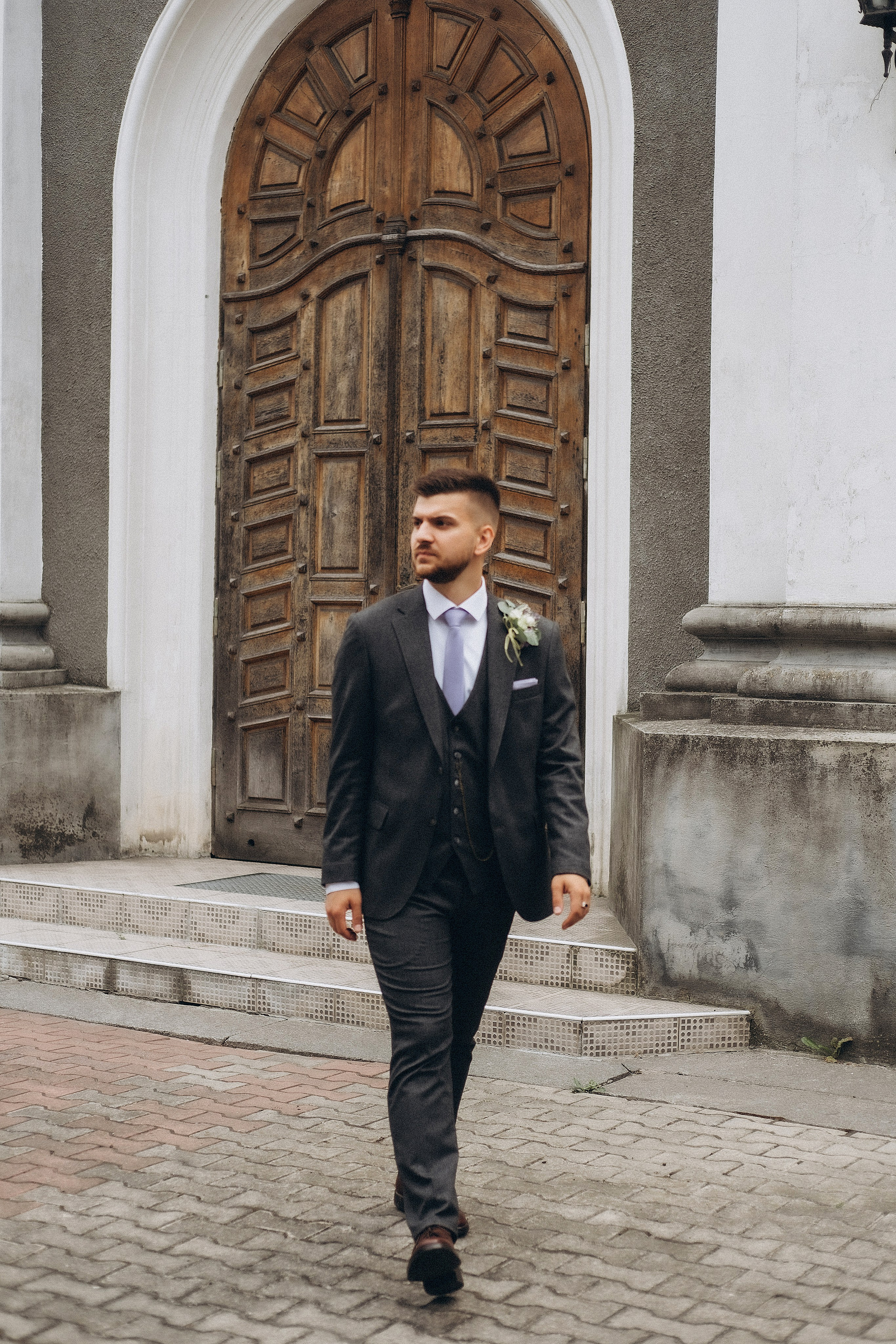 Віктор та Дар’я. Марина Тимченко. Фотограф. Житомир