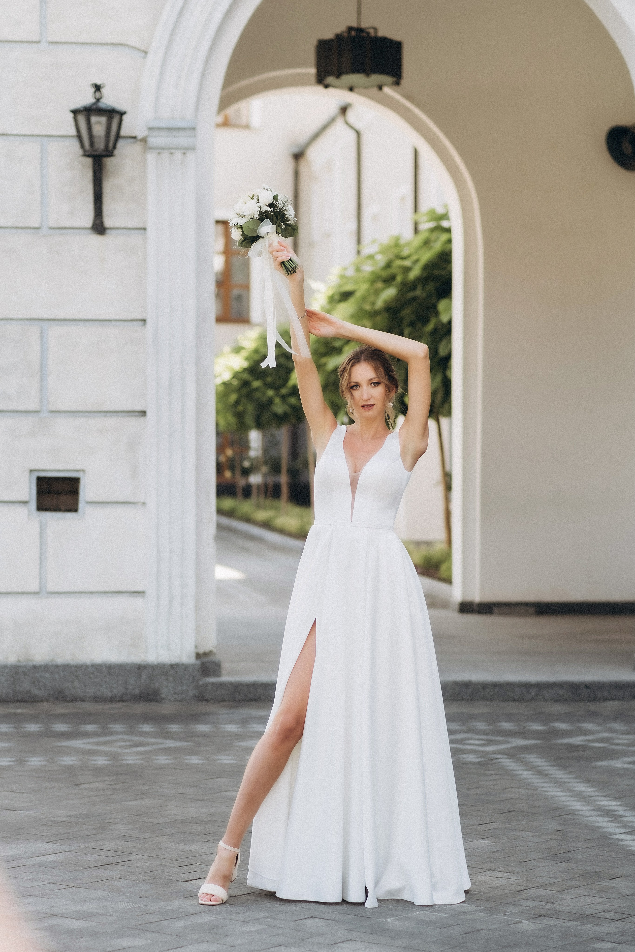 Богдан та Лариса. Марина Тимченко. Фотограф. Житомир