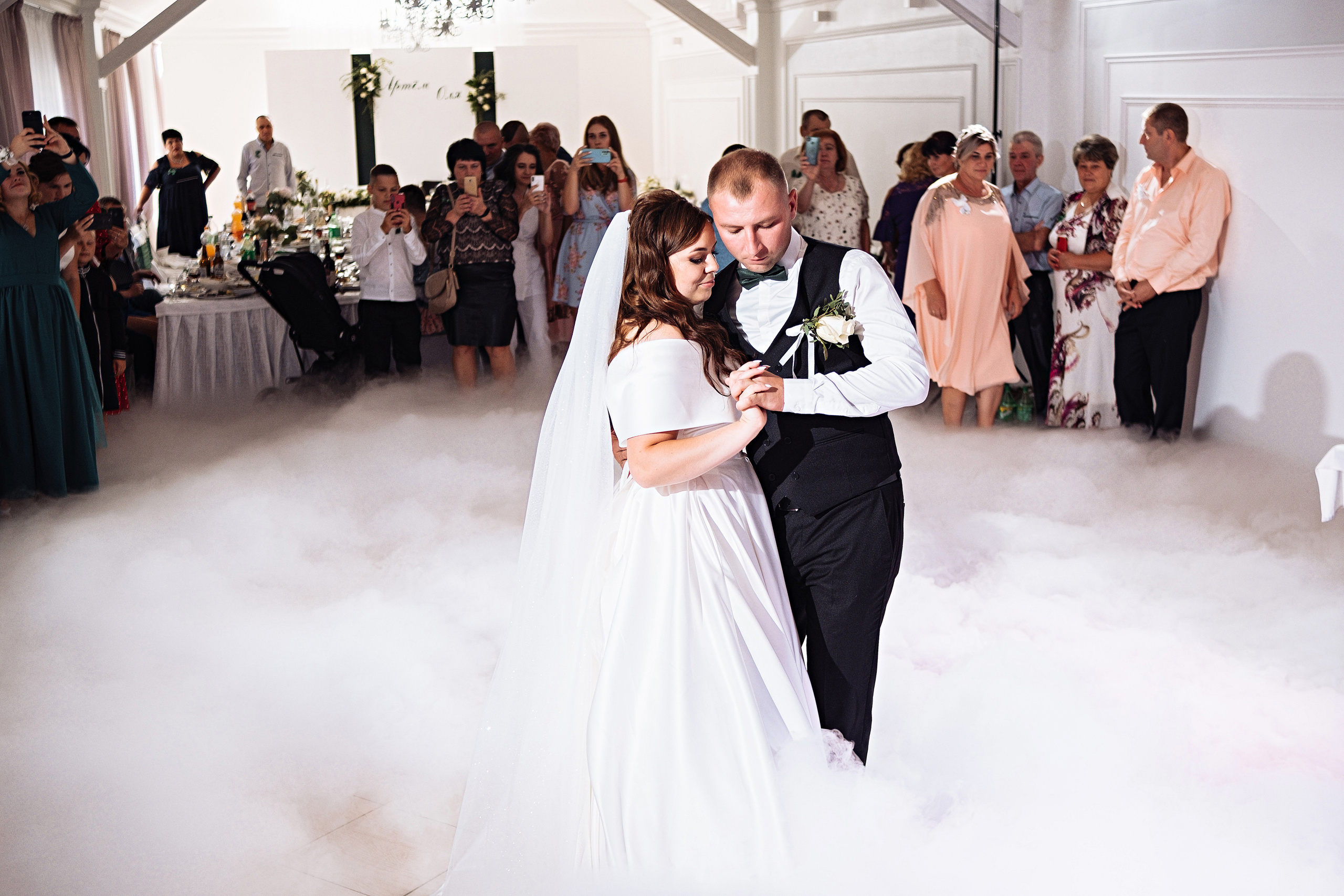 Артем та Ольга. Марина Тимченко. Фотограф. Житомир