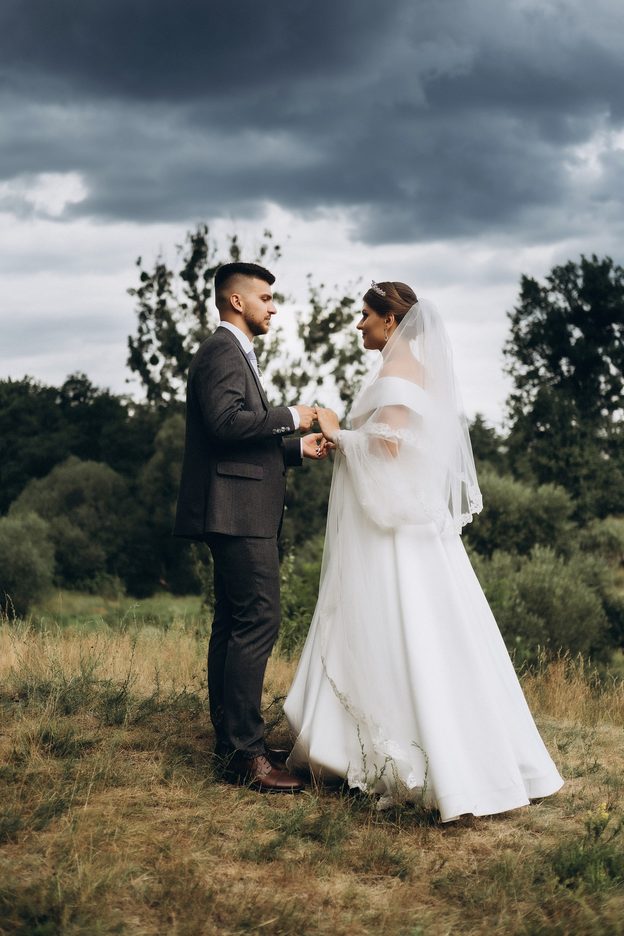 Віктор та Дар’я. Марина Тимченко. Фотограф. Житомир