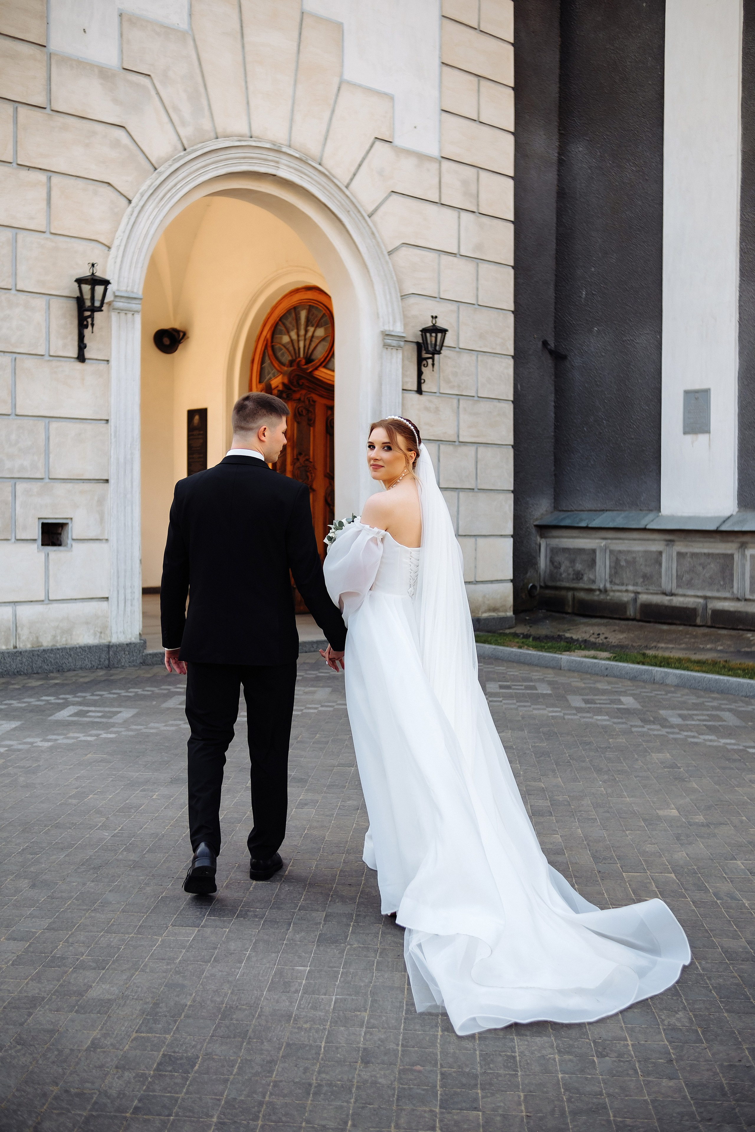 Владислав та Ярослава. Марина Тимченко. Фотограф. Житомир