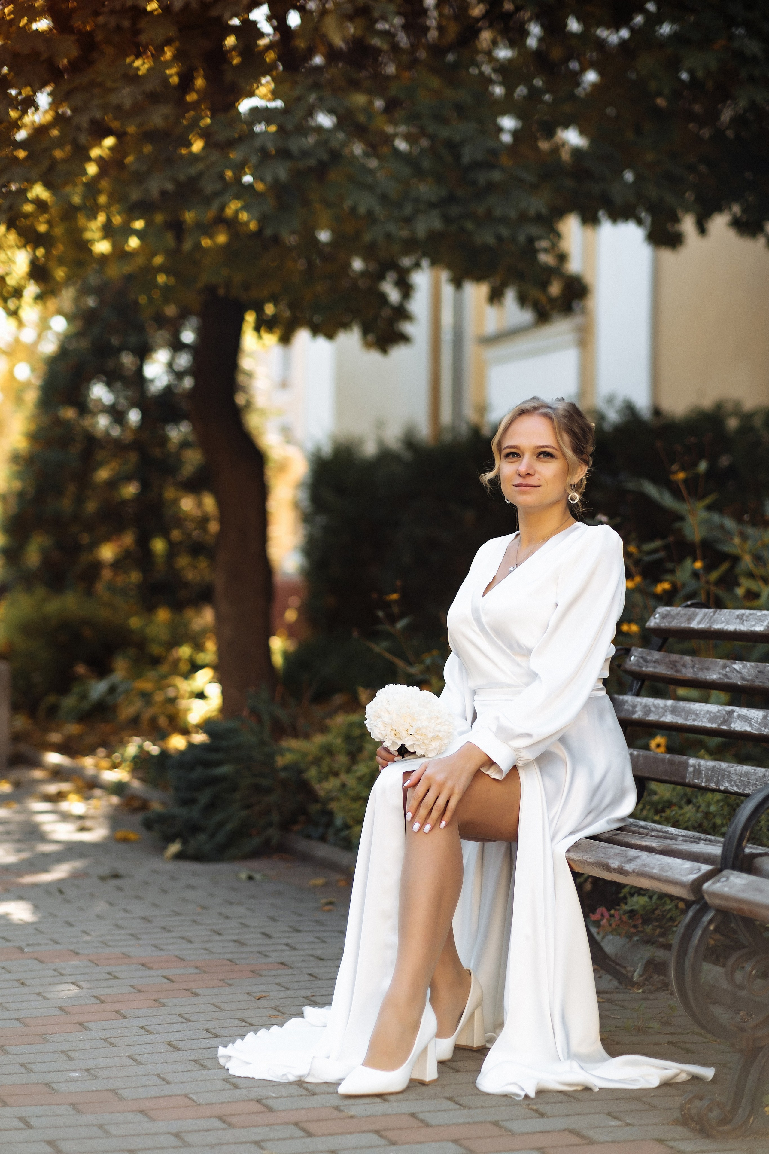 Женя та Таня. Марина Тимченко. Фотограф. Житомир