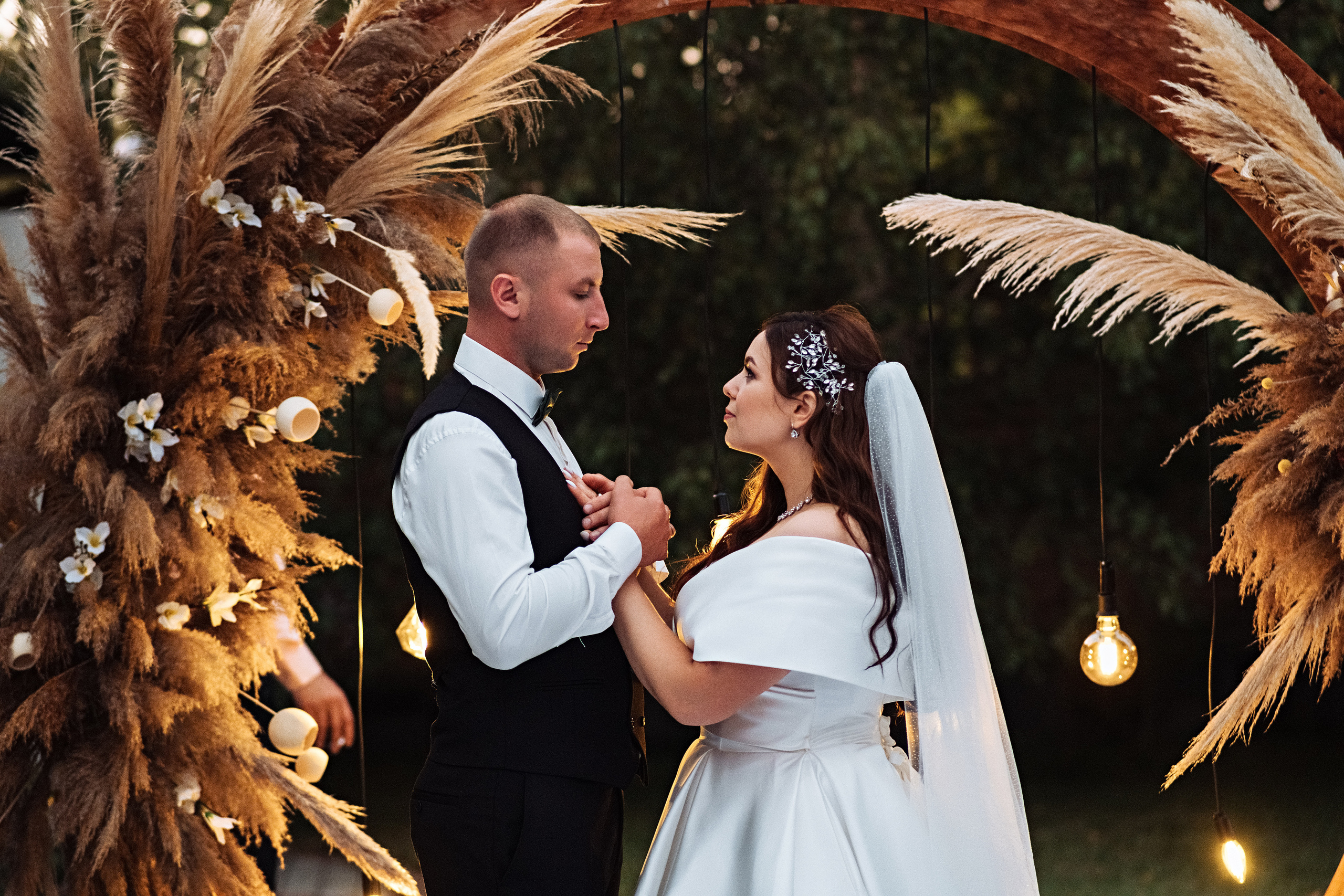 Артем та Ольга. Марина Тимченко. Фотограф. Житомир