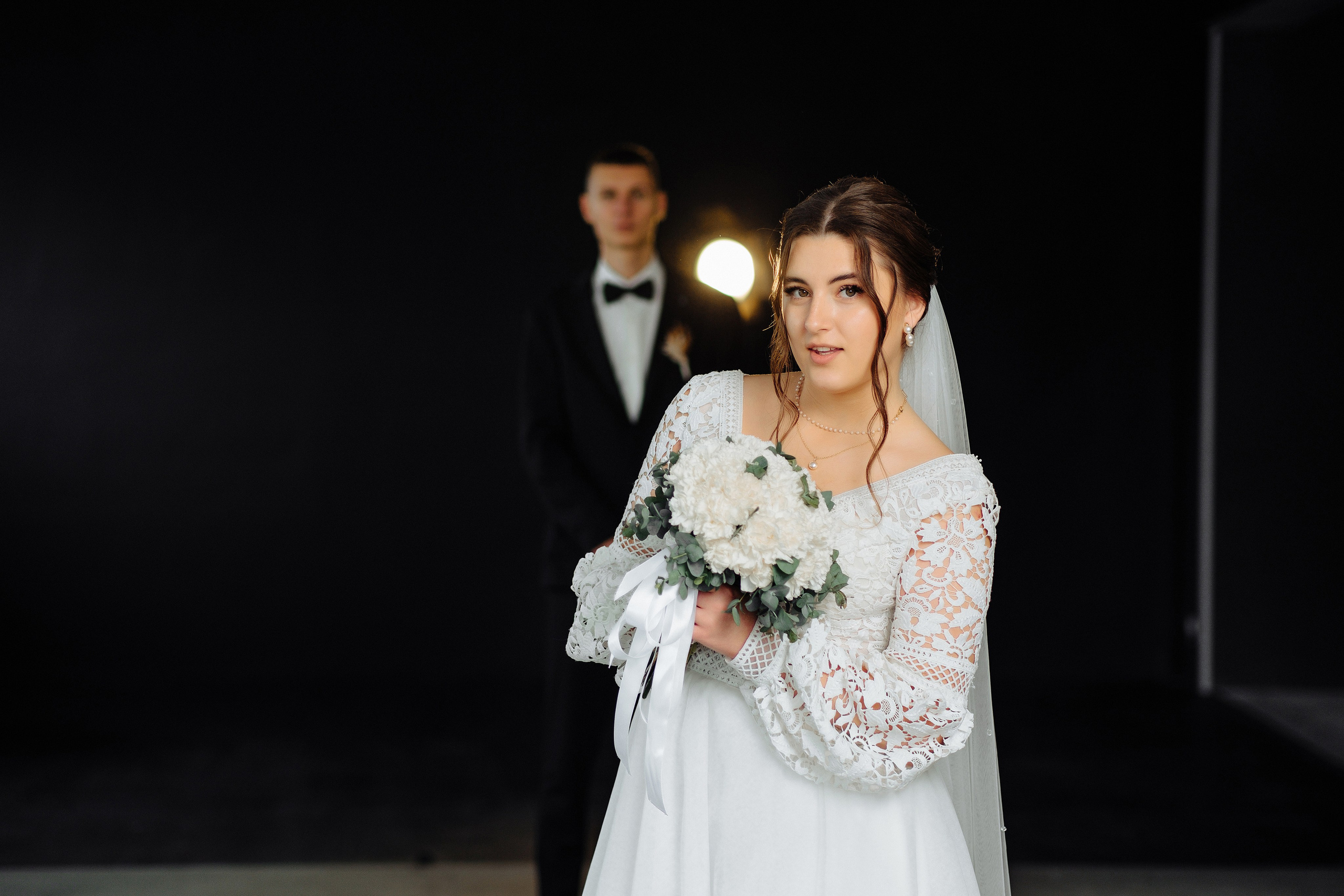 Вадим та Аня. Марина Тимченко. Фотограф. Житомир