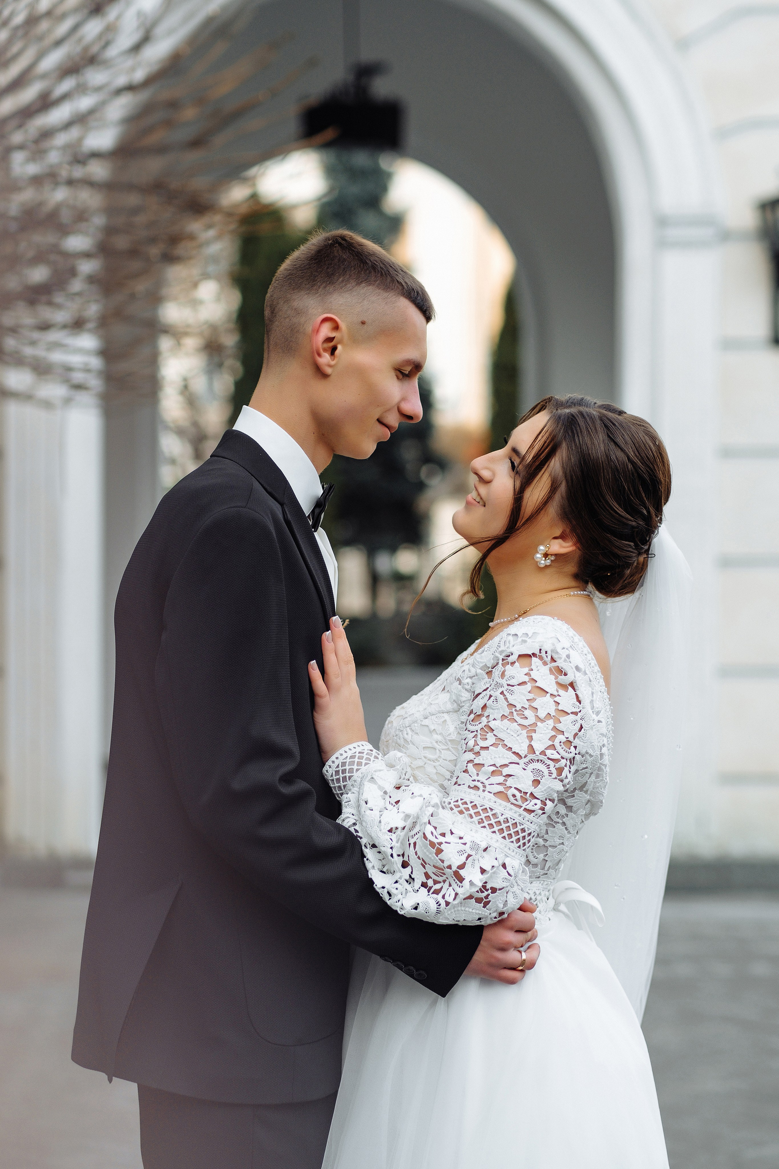 Вадим та Аня. Марина Тимченко. Фотограф. Житомир