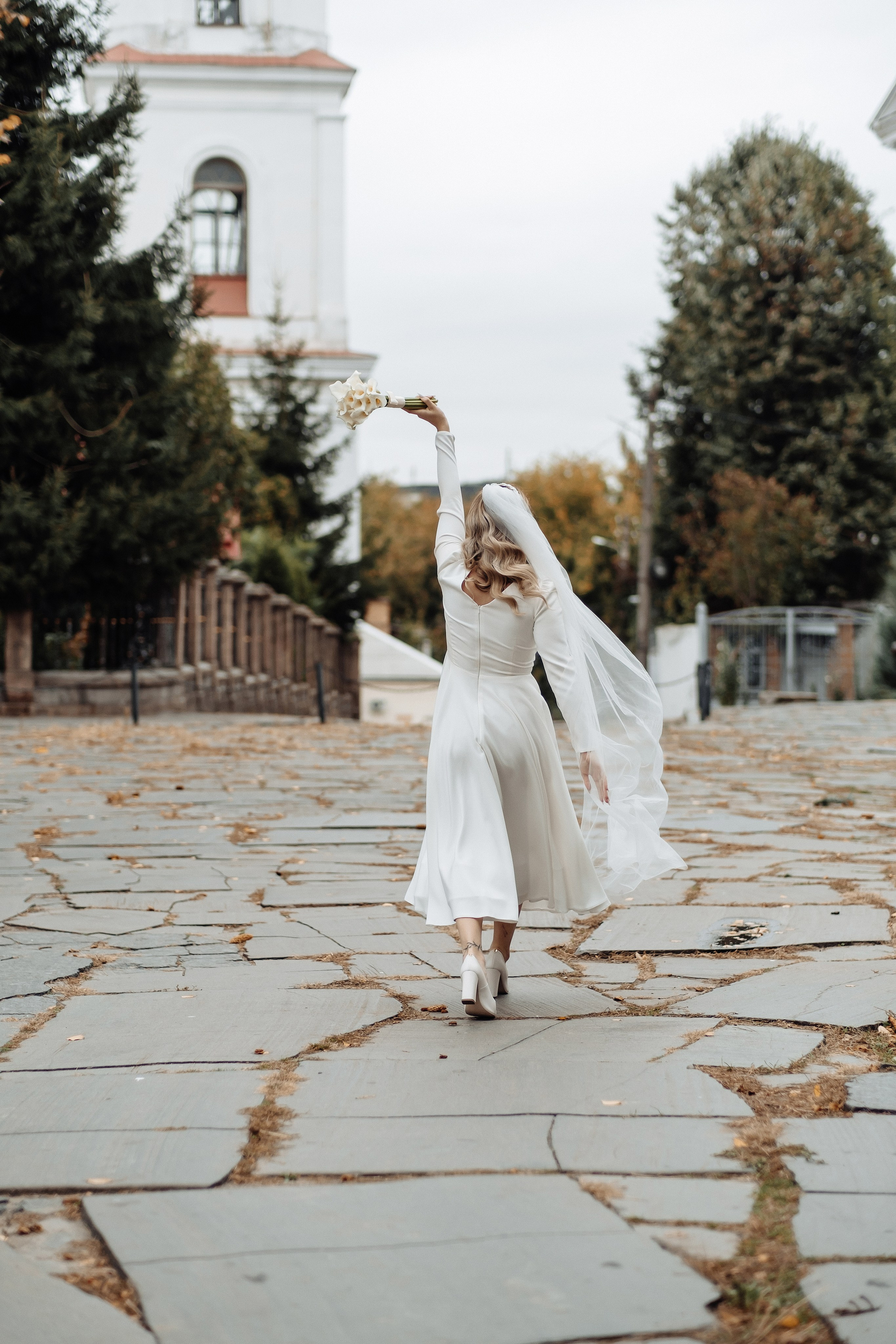 Сергій та Анастасія. Марина Тимченко. Фотограф. Житомир