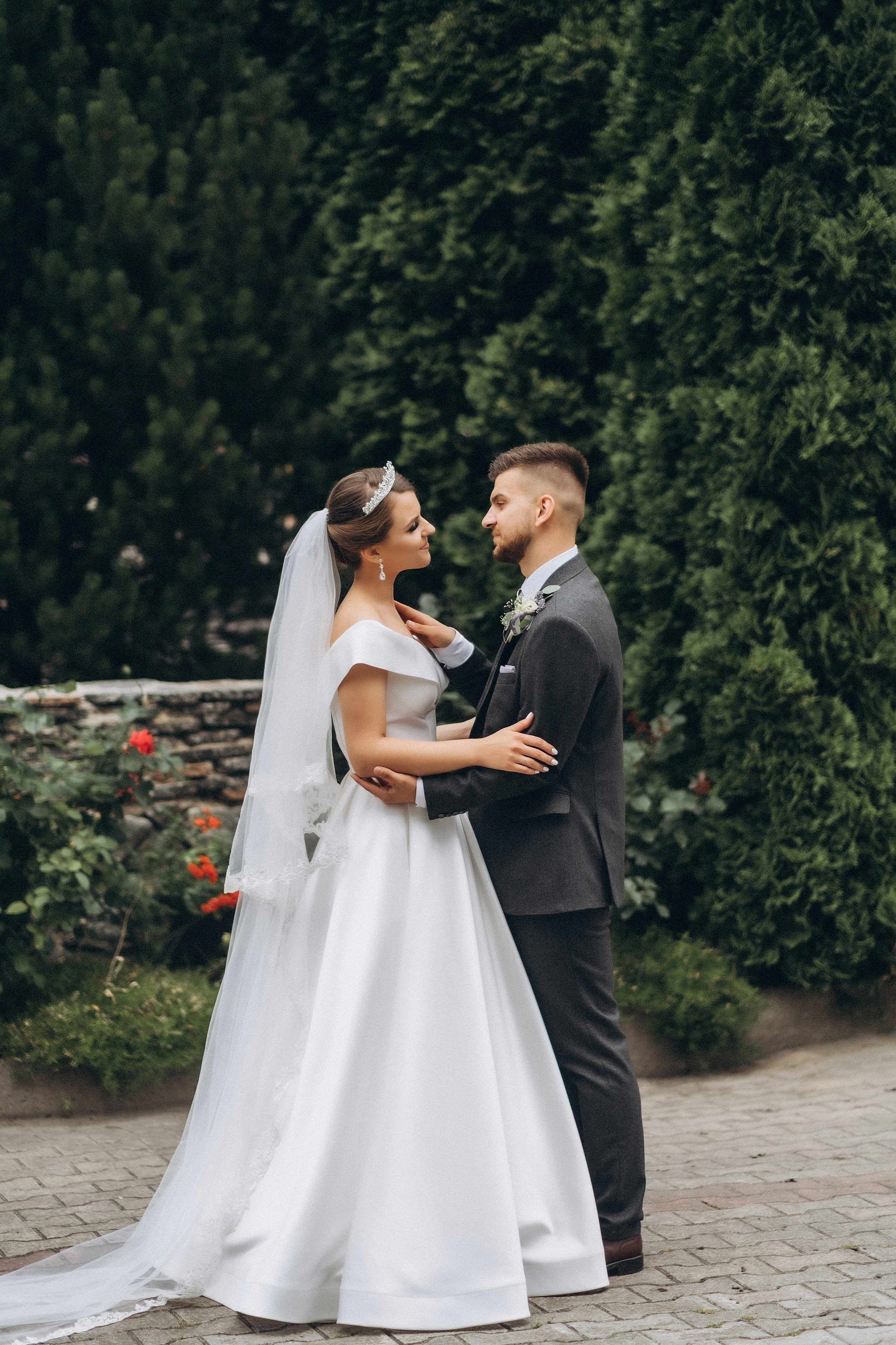 Віктор та Дар’я. Марина Тимченко. Фотограф. Житомир