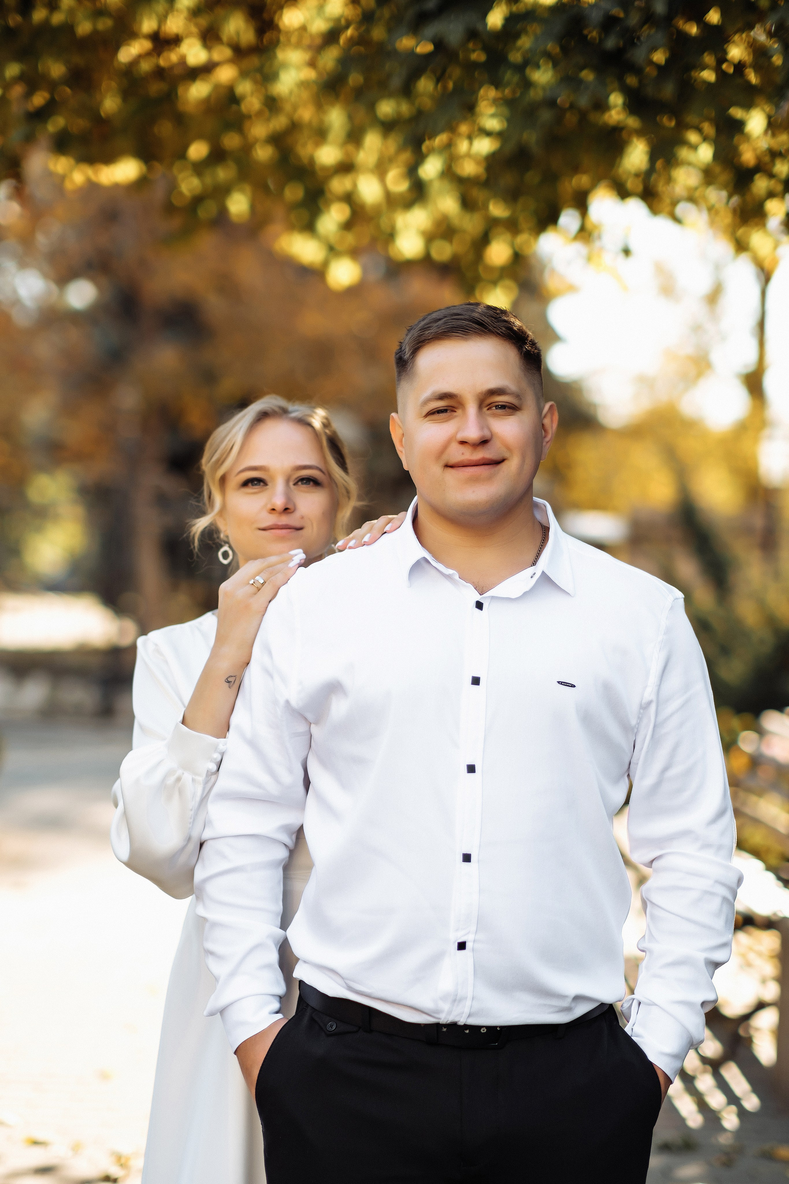 Женя та Таня. Марина Тимченко. Фотограф. Житомир