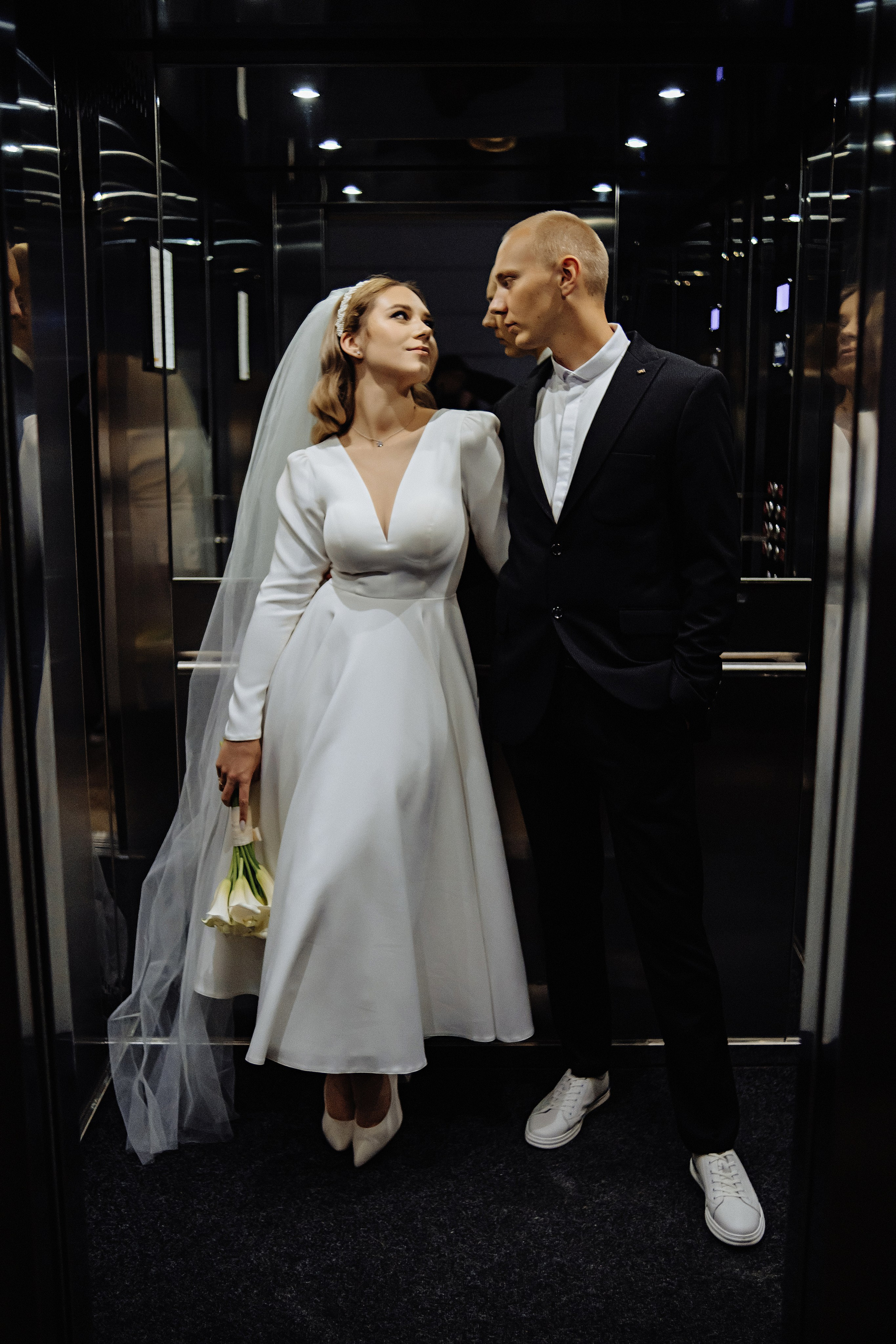 Сергій та Анастасія. Марина Тимченко. Фотограф. Житомир