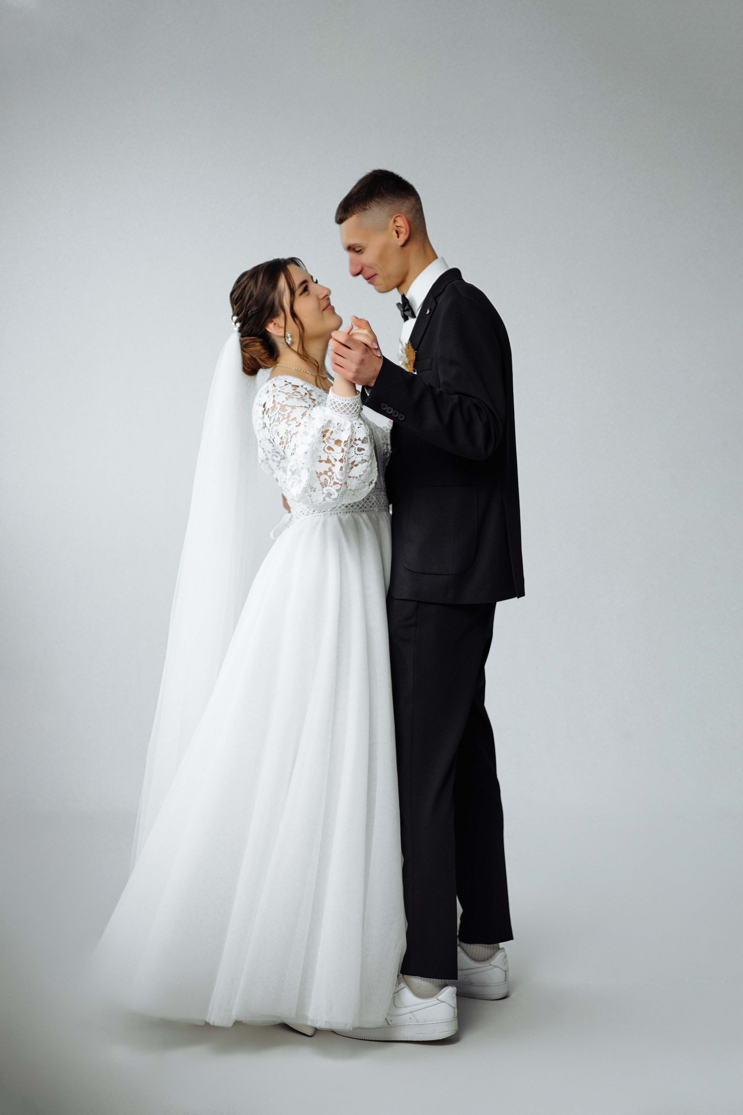 Вадим та Аня. Марина Тимченко. Фотограф. Житомир