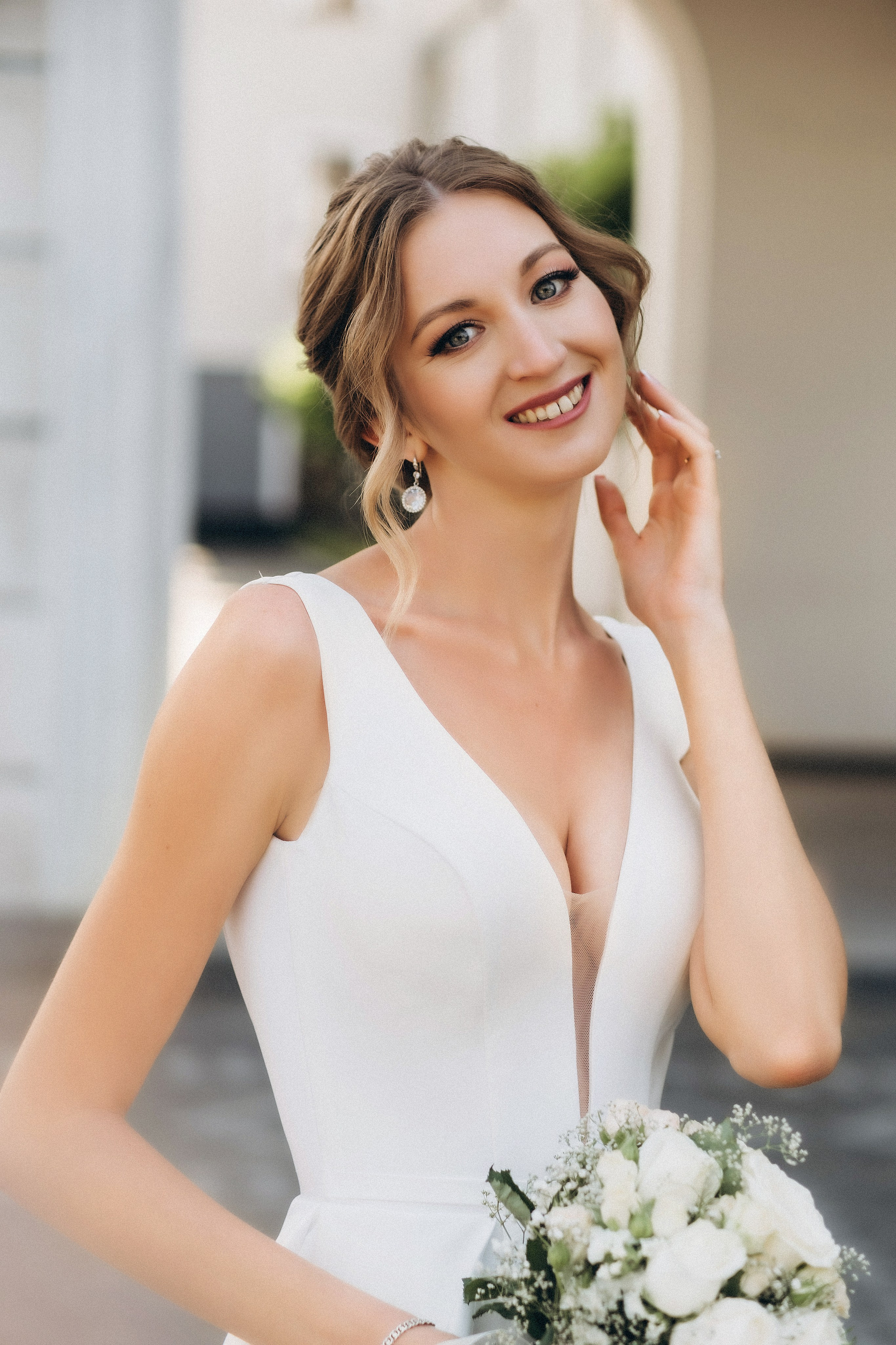 Богдан та Лариса. Марина Тимченко. Фотограф. Житомир