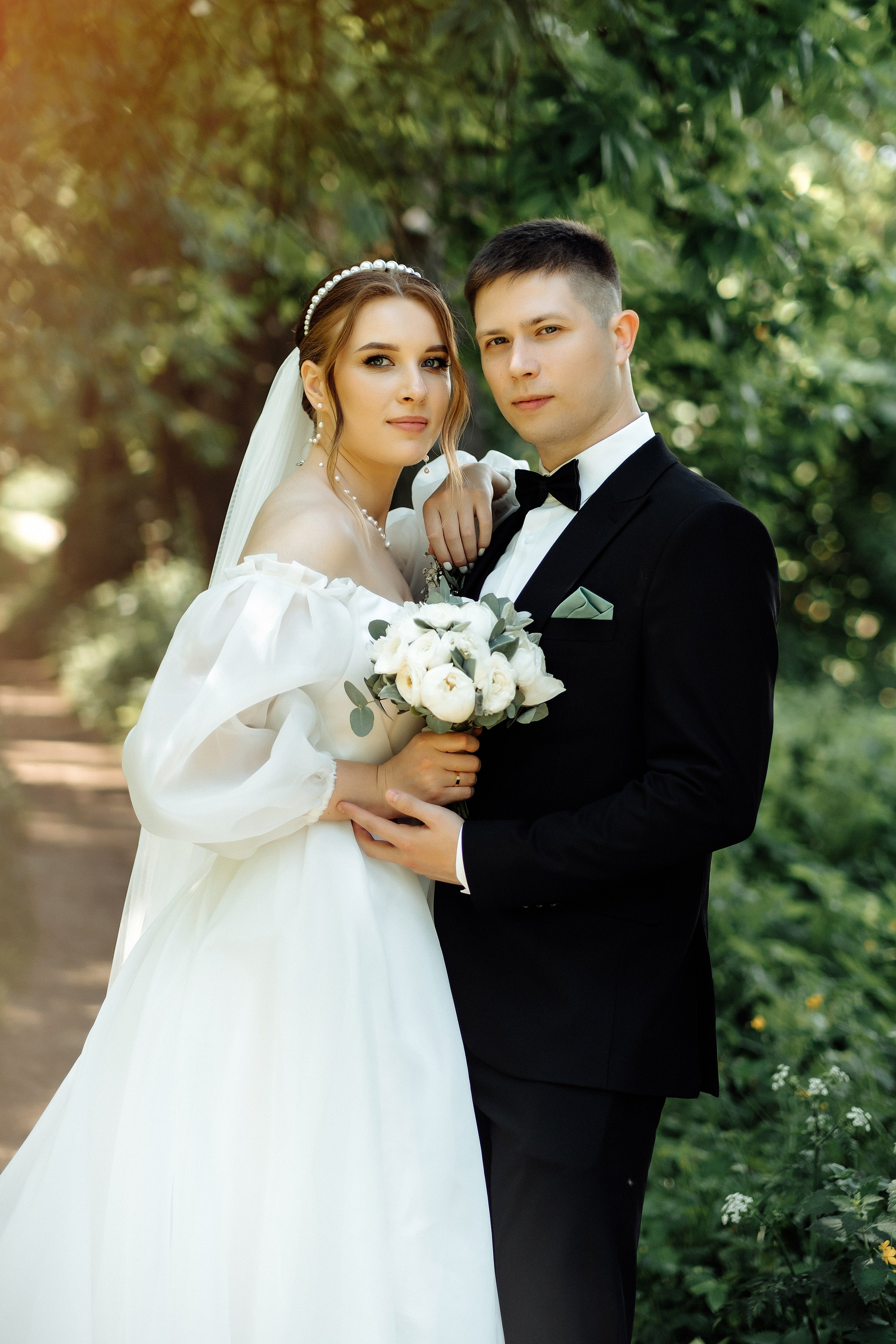 Владислав та Ярослава. Марина Тимченко. Фотограф. Житомир