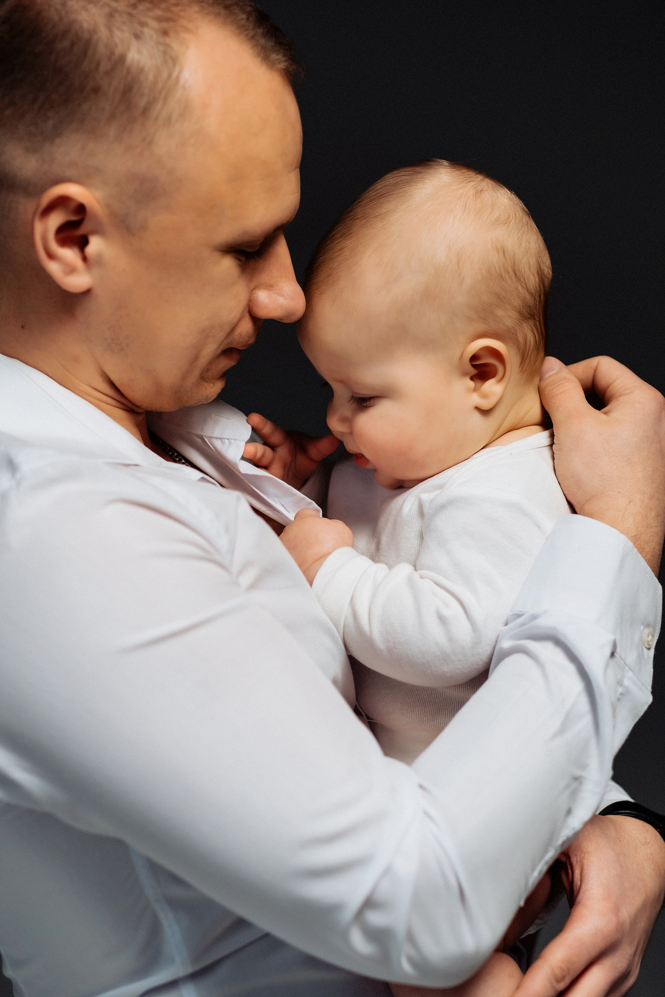 Юра, Іванка та Богдана. Марина Тимченко. Фотограф. Житомир