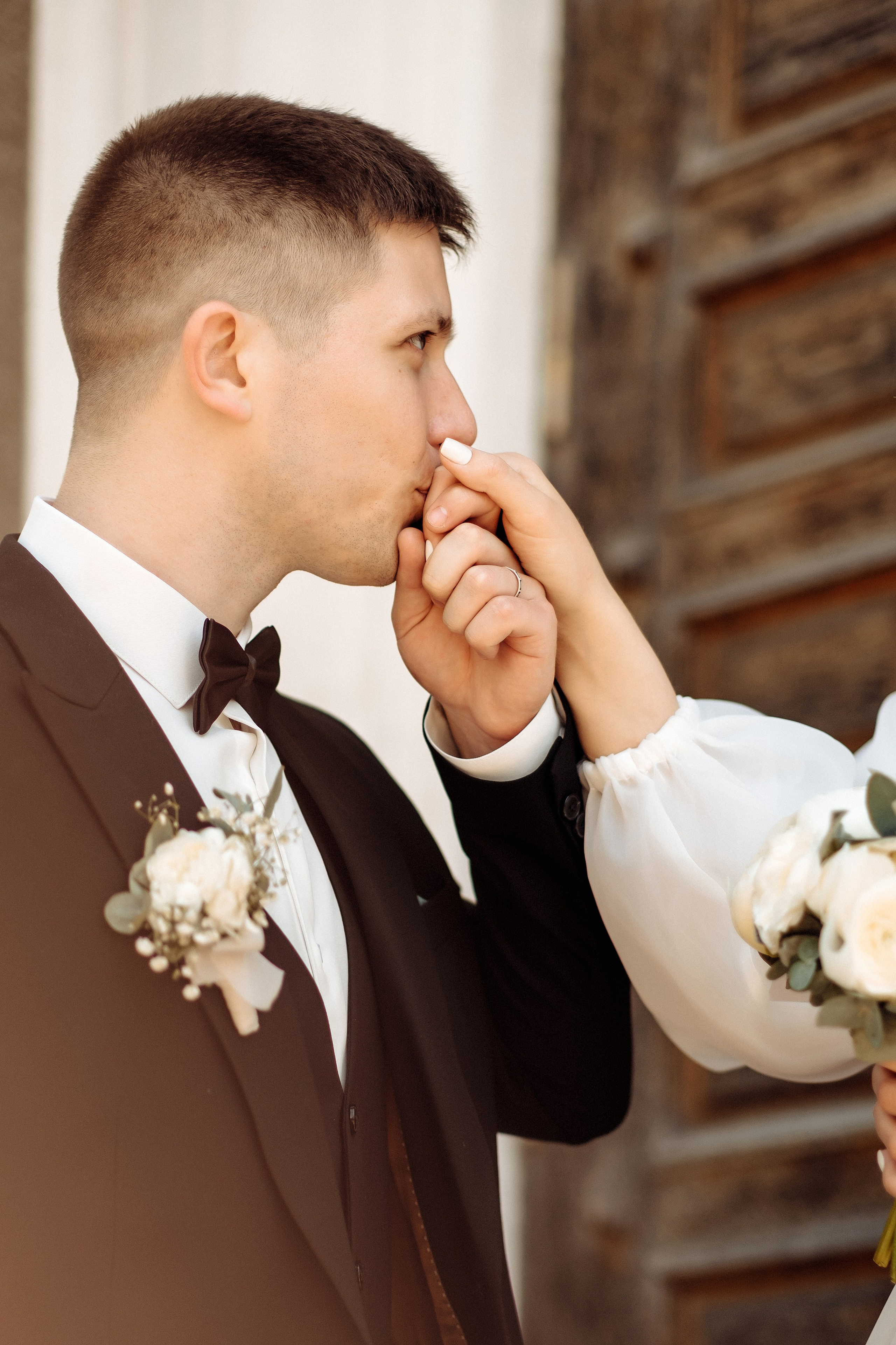 Владислав та Ярослава. Марина Тимченко. Фотограф. Житомир