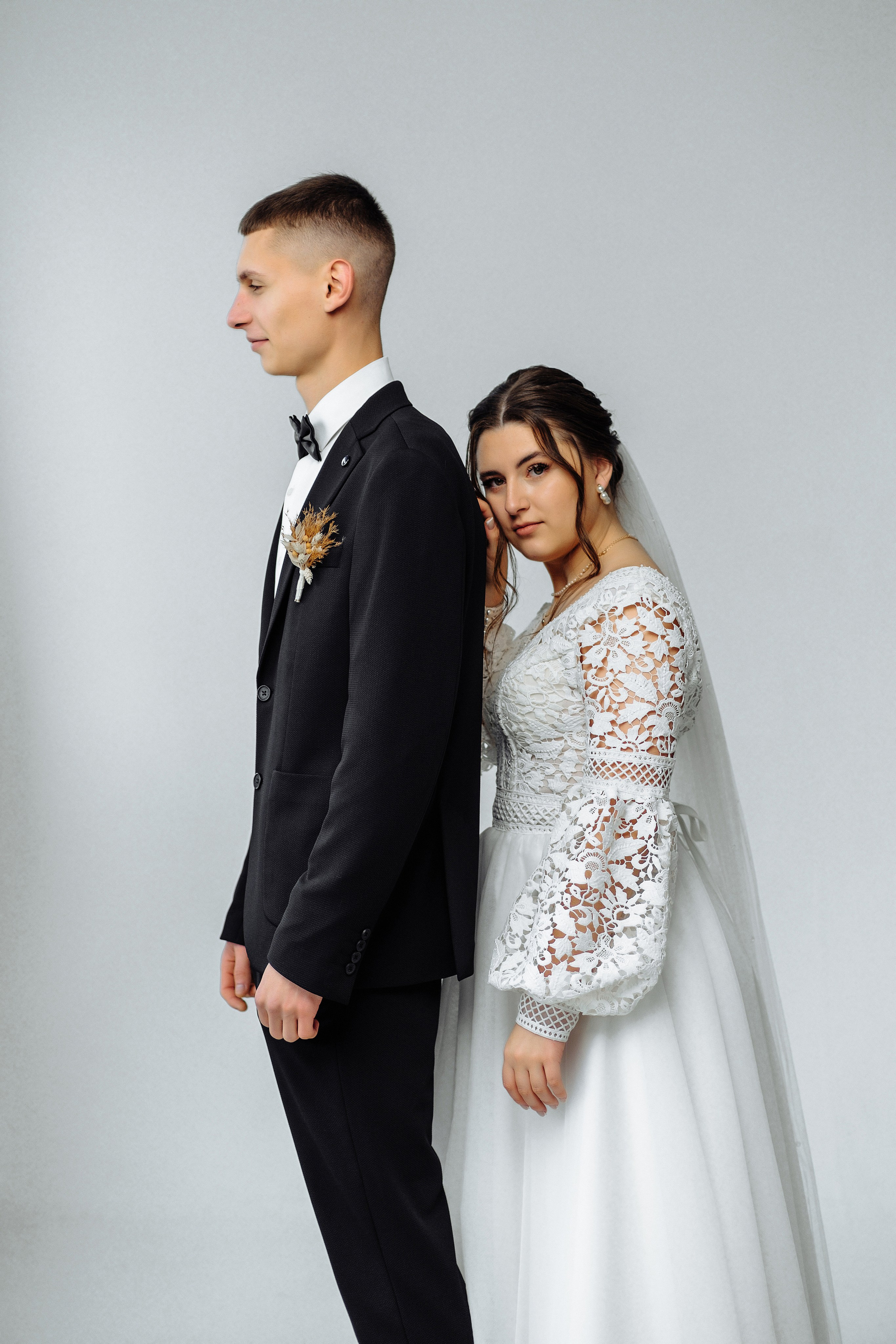 Вадим та Аня. Марина Тимченко. Фотограф. Житомир