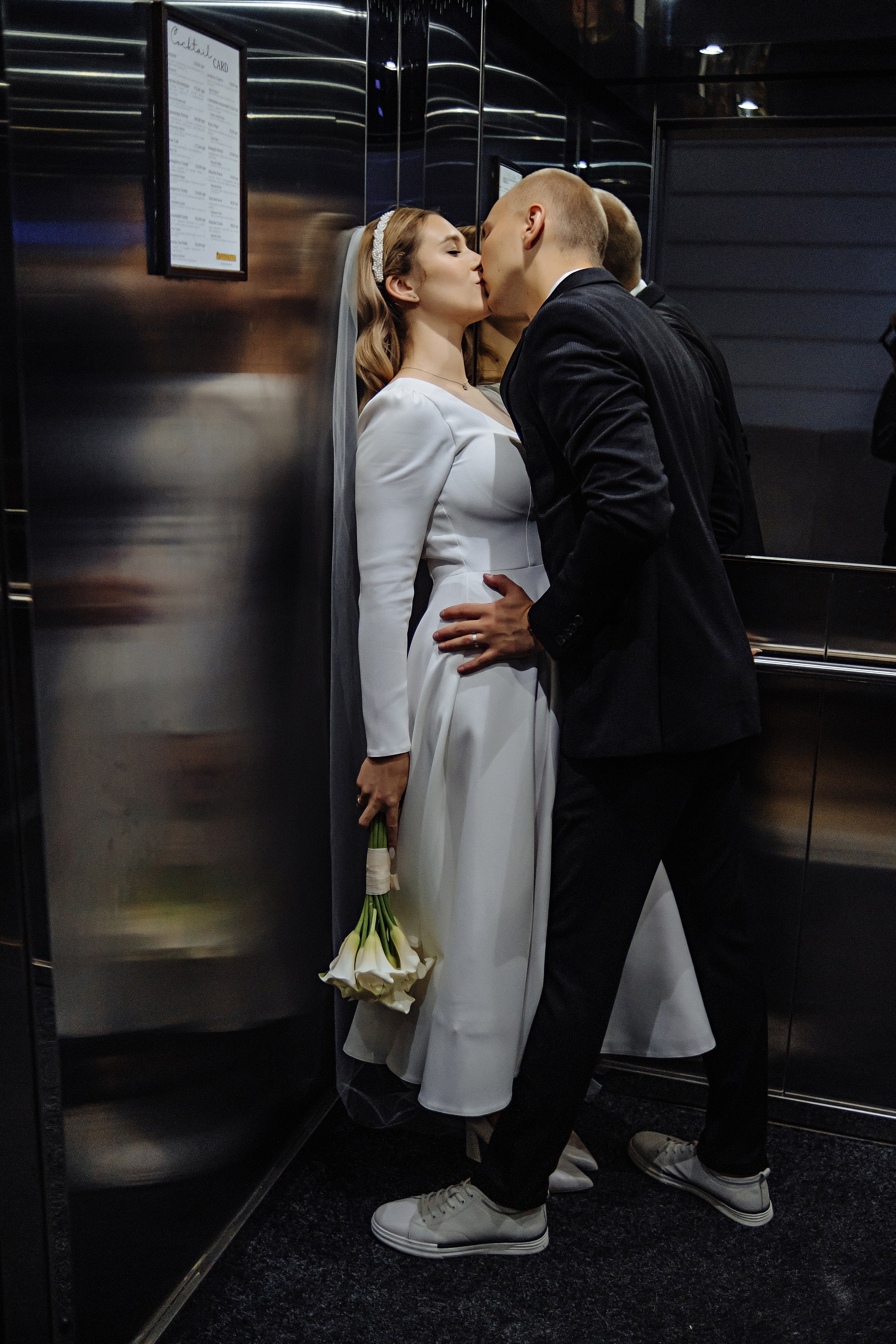 Сергій та Анастасія. Марина Тимченко. Фотограф. Житомир