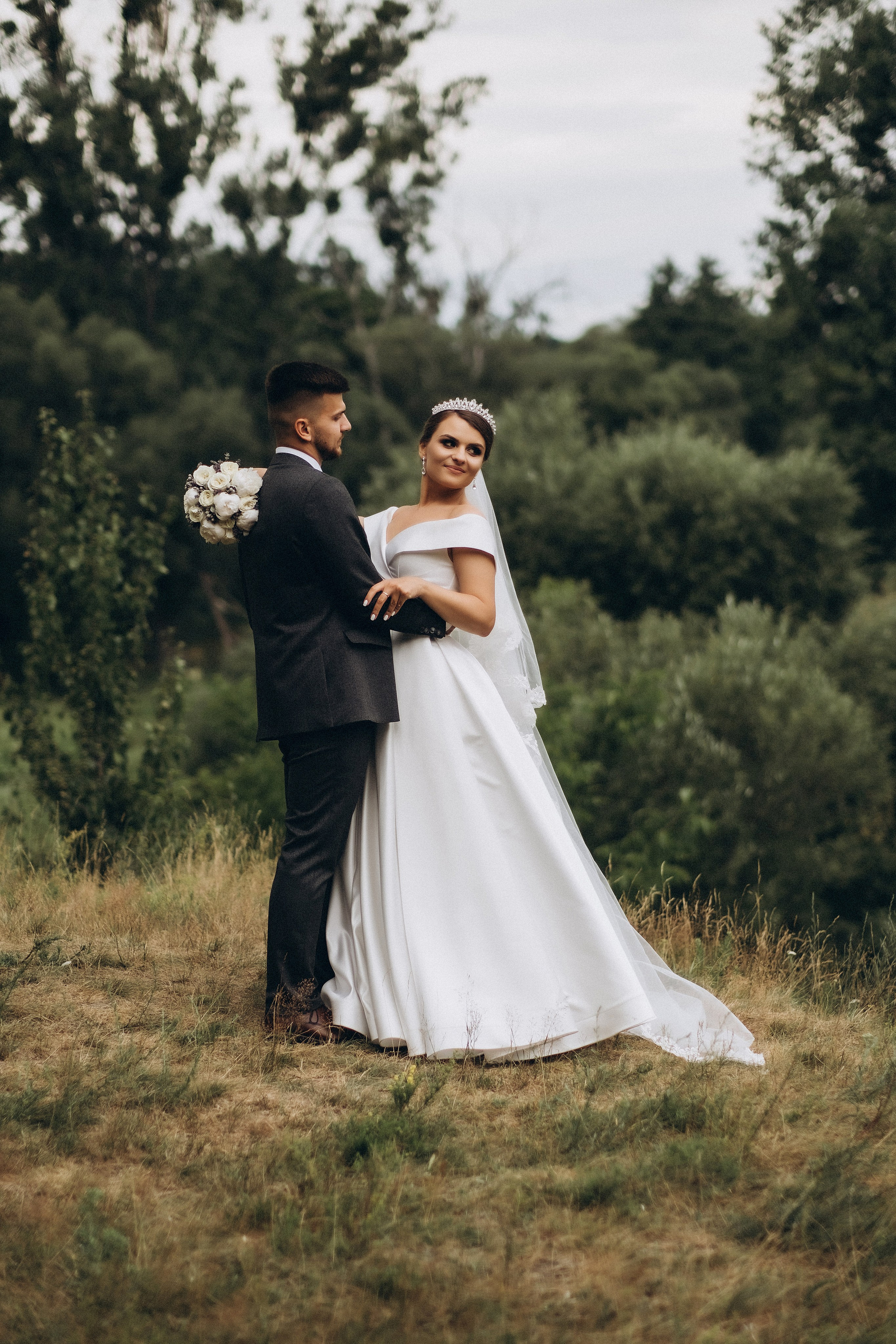 Віктор та Дар’я. Марина Тимченко. Фотограф. Житомир