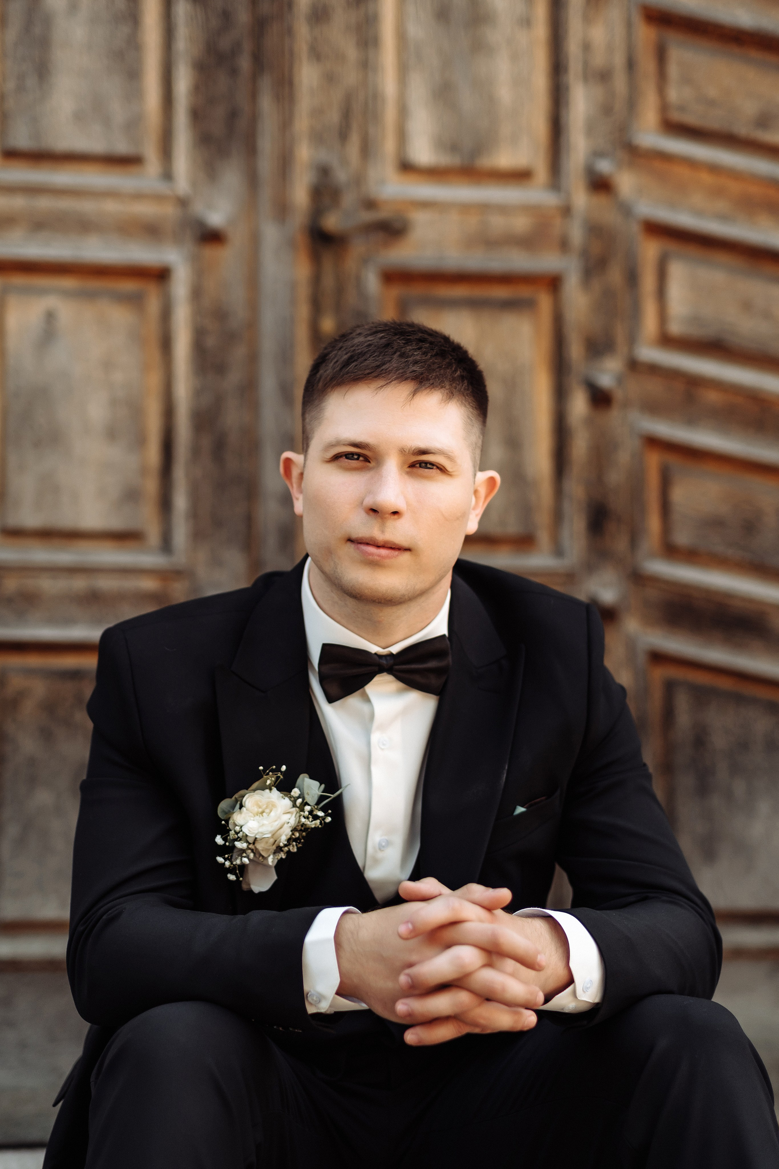 Владислав та Ярослава. Марина Тимченко. Фотограф. Житомир