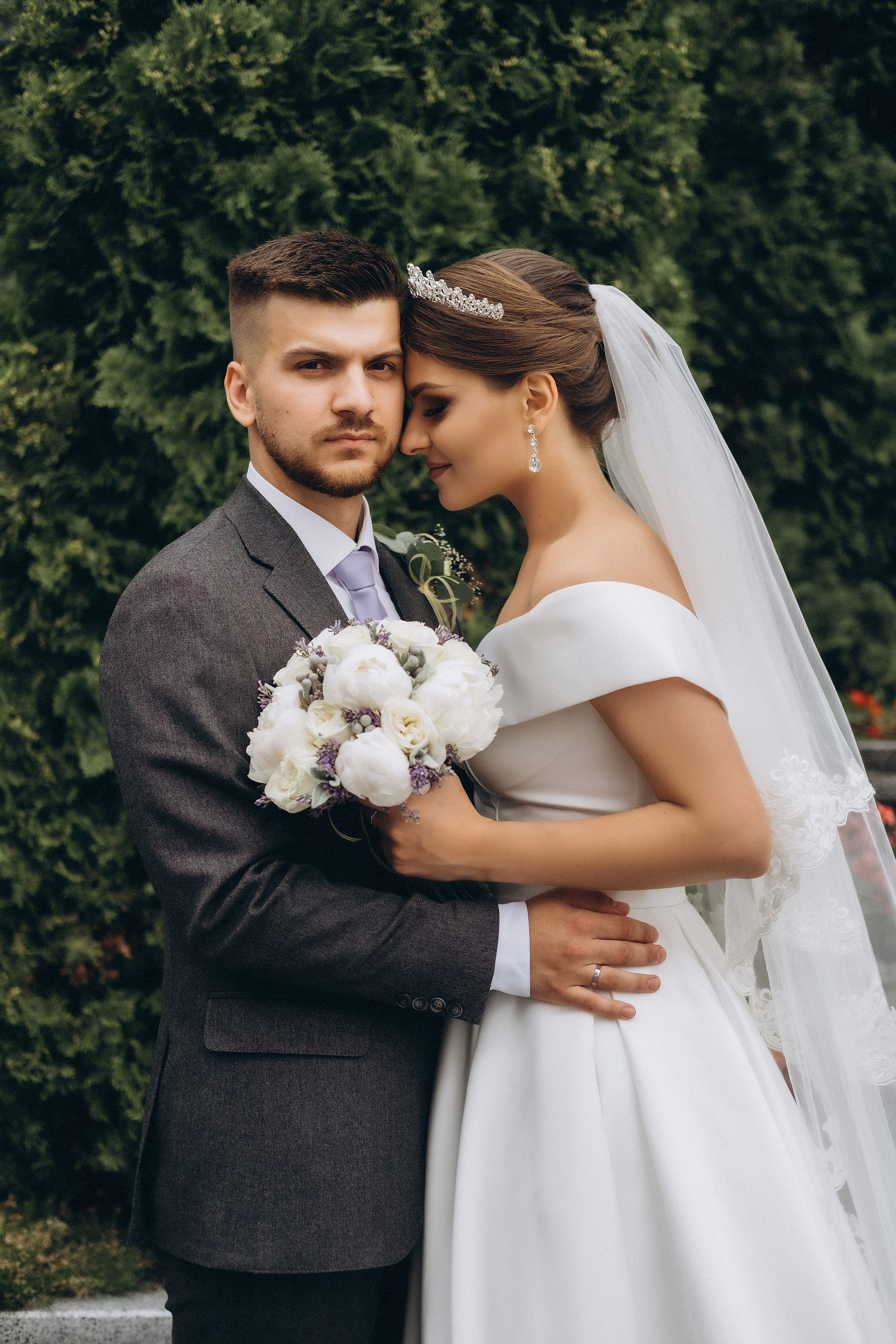 Віктор та Дар’я. Марина Тимченко. Фотограф. Житомир