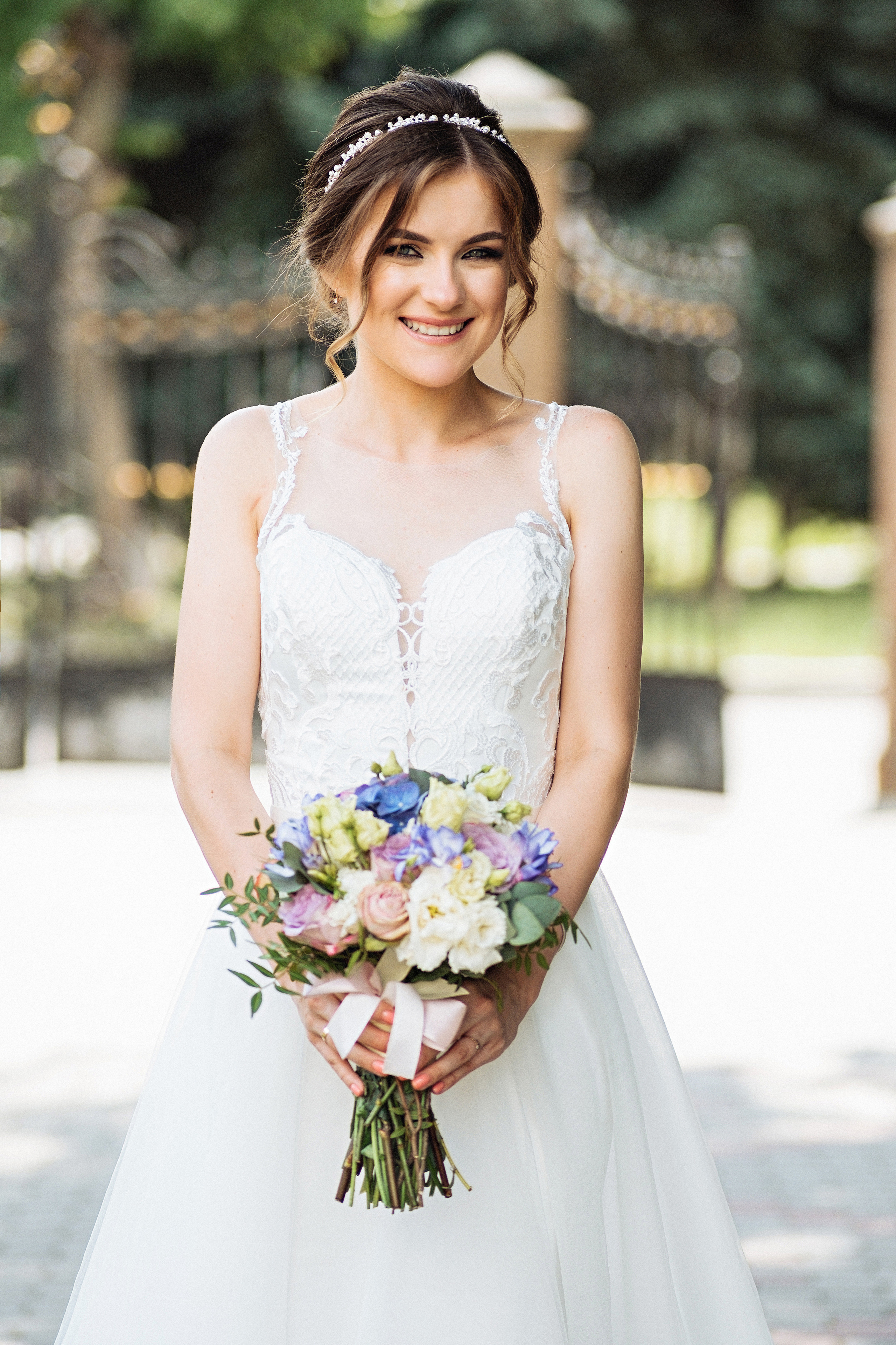 Олександр та Вікторія. Марина Тимченко. Фотограф. Житомир