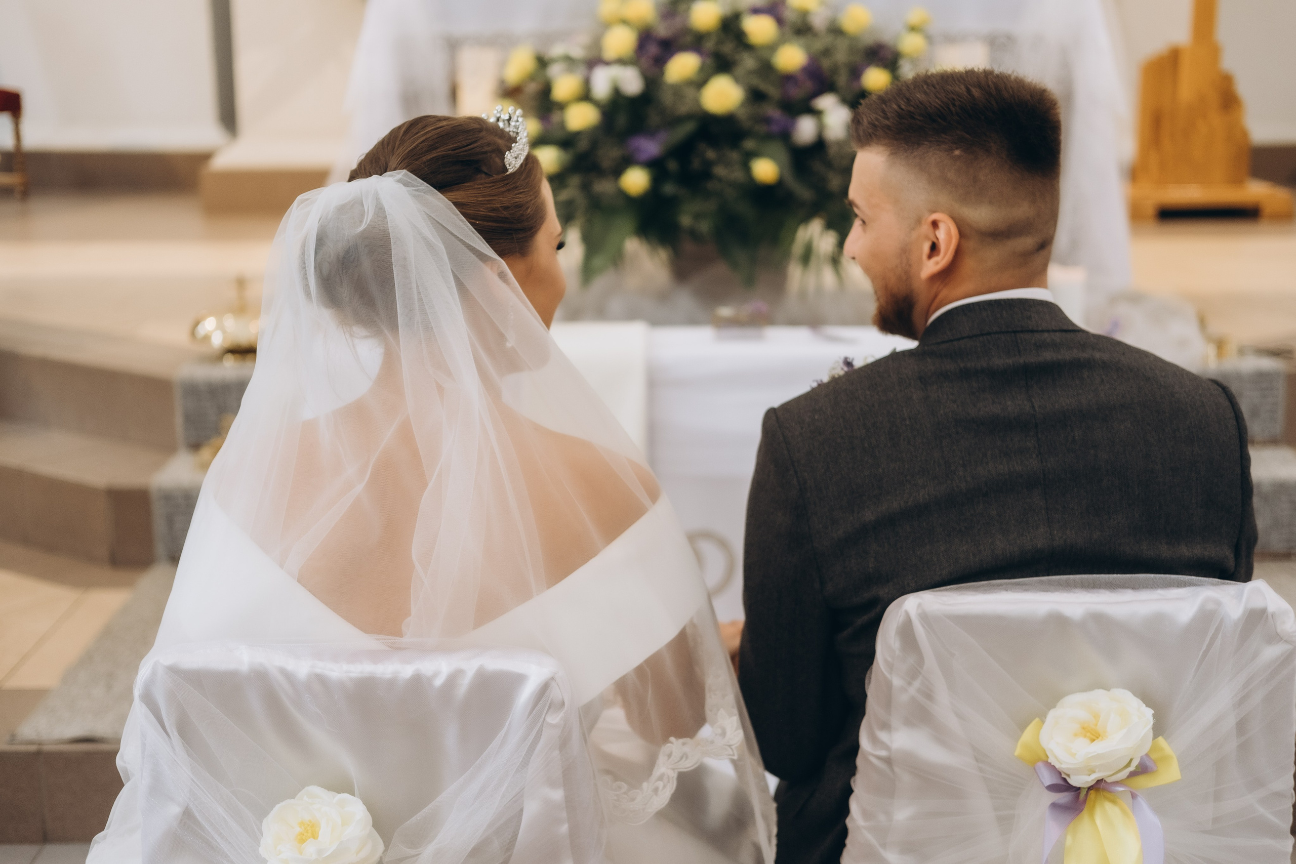 Віктор та Дар’я. Марина Тимченко. Фотограф. Житомир