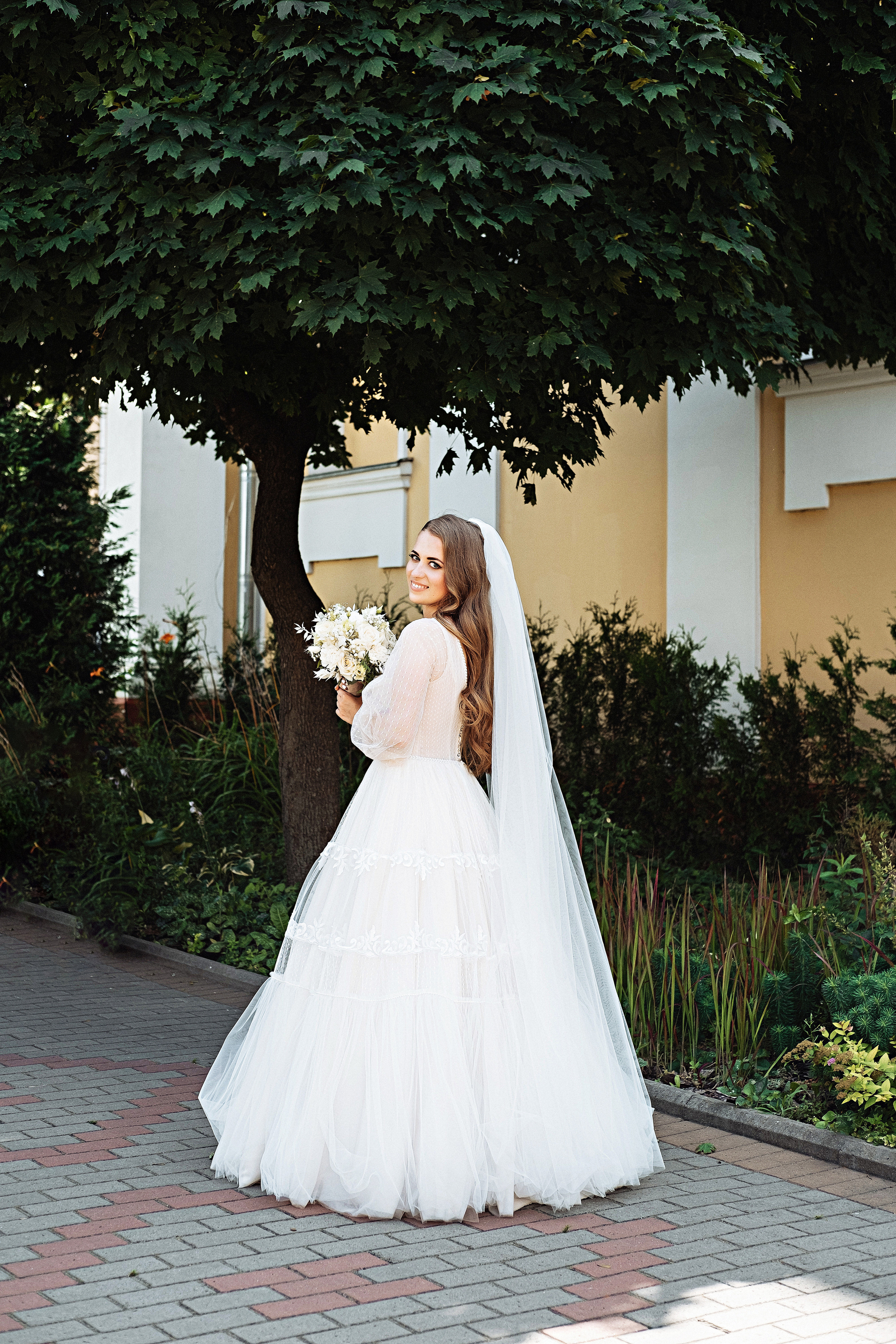 Олег та Тетяна. Марина Тимченко. Фотограф. Житомир