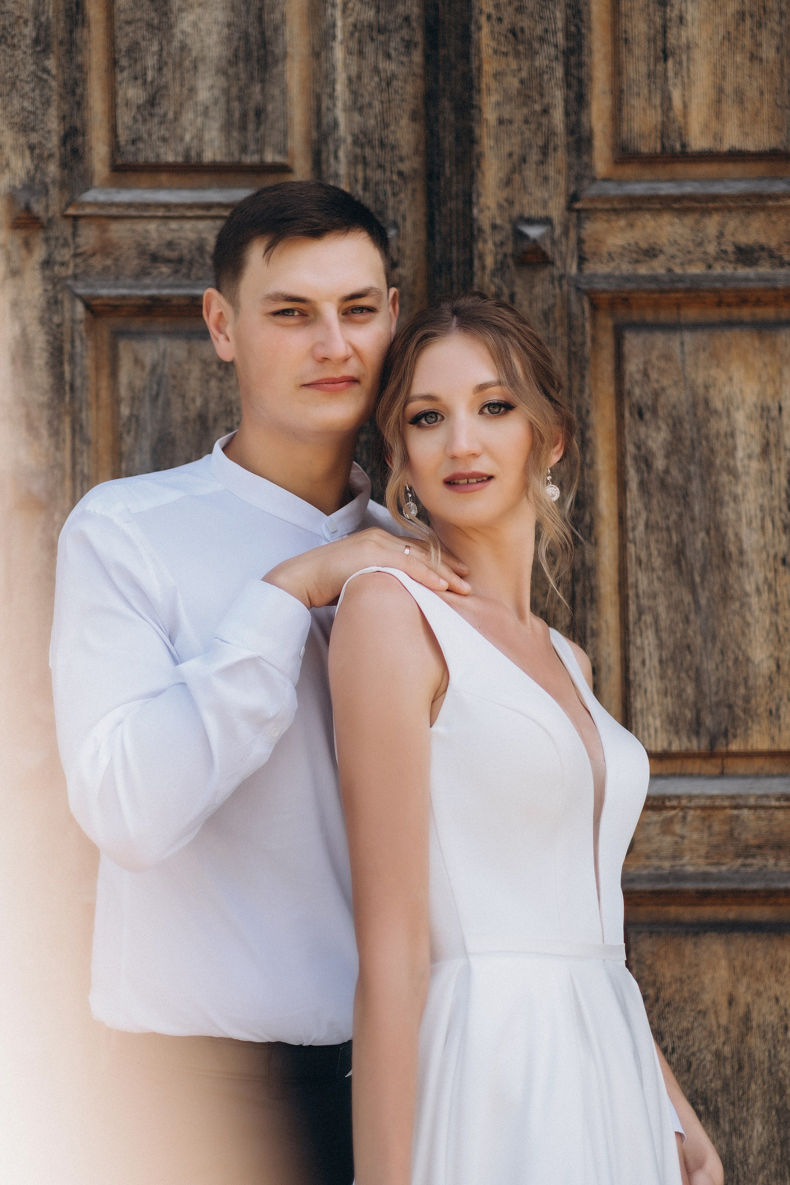 Богдан та Лариса. Марина Тимченко. Фотограф. Житомир