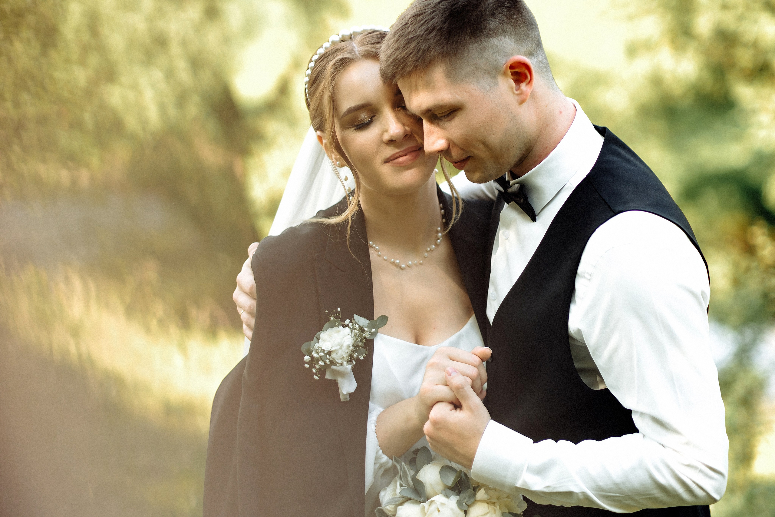 Владислав та Ярослава. Марина Тимченко. Фотограф. Житомир