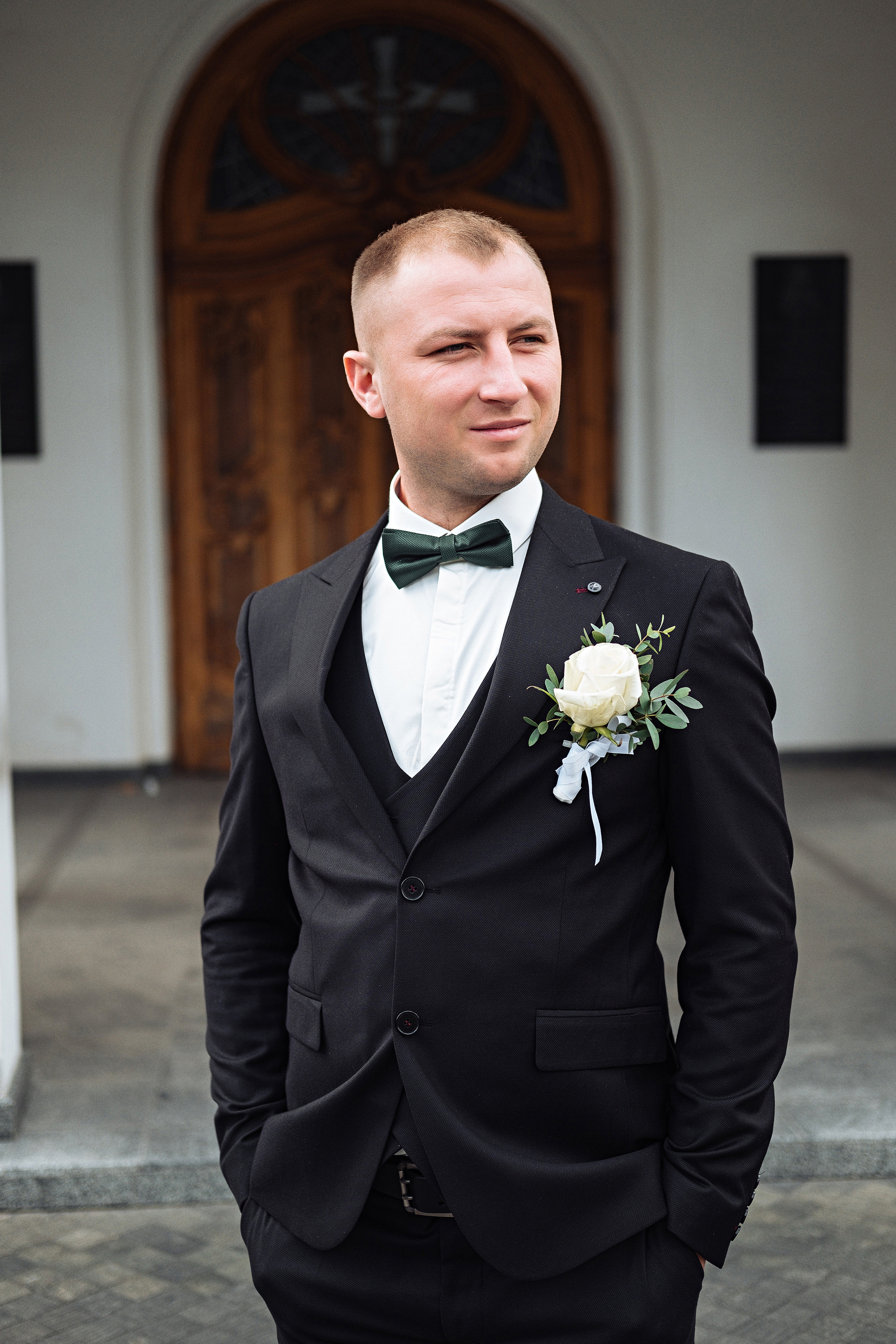 Артем та Ольга. Марина Тимченко. Фотограф. Житомир