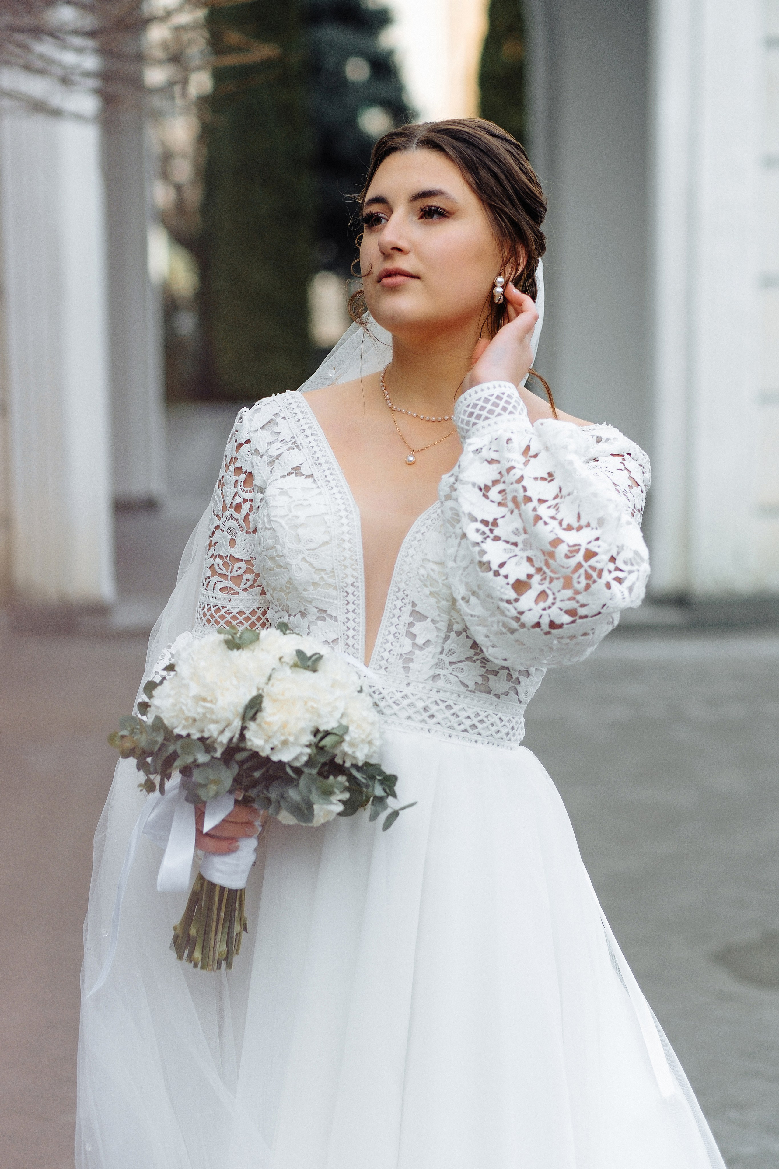 Вадим та Аня. Марина Тимченко. Фотограф. Житомир