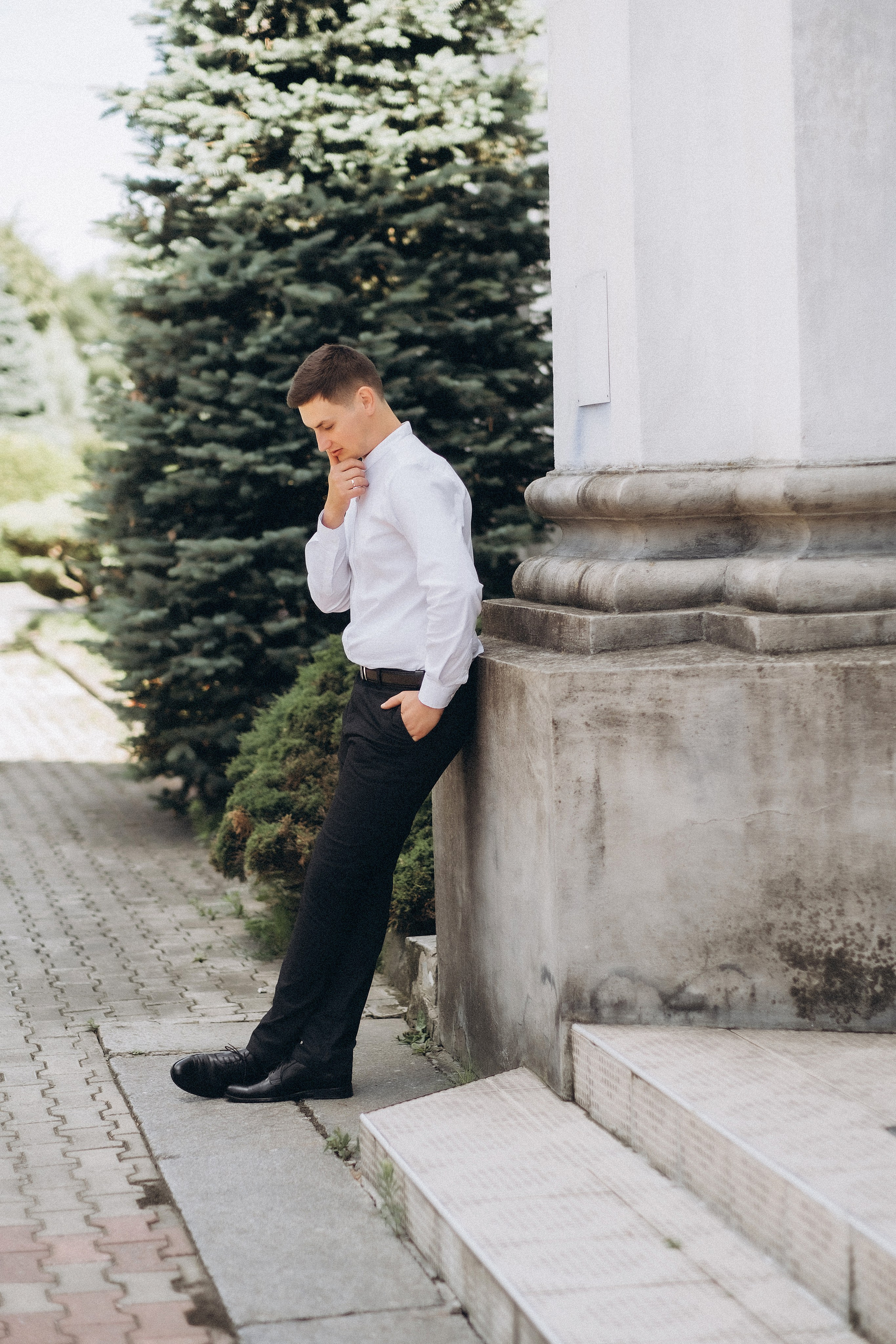 Богдан та Лариса. Марина Тимченко. Фотограф. Житомир