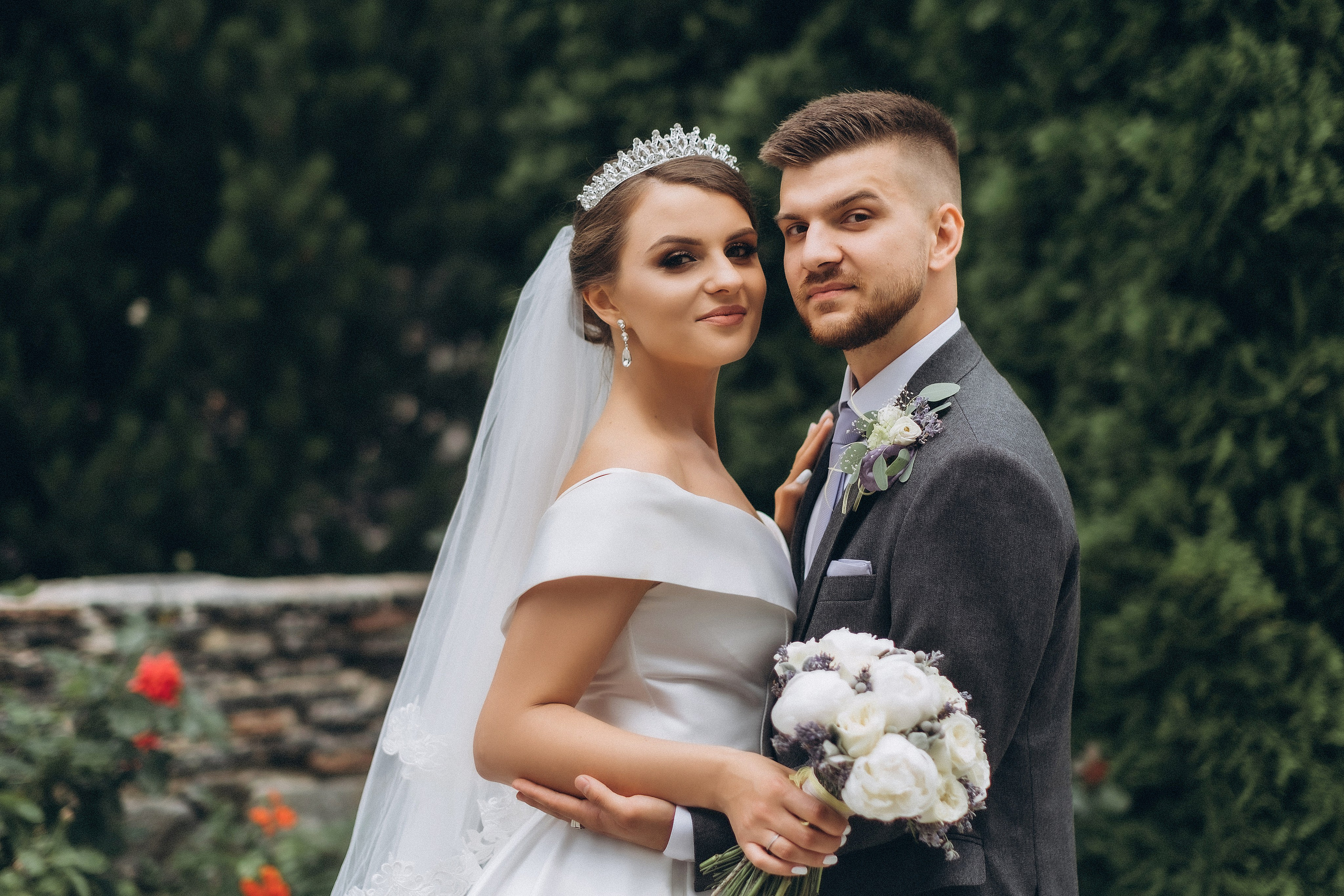 Віктор та Дар’я. Марина Тимченко. Фотограф. Житомир